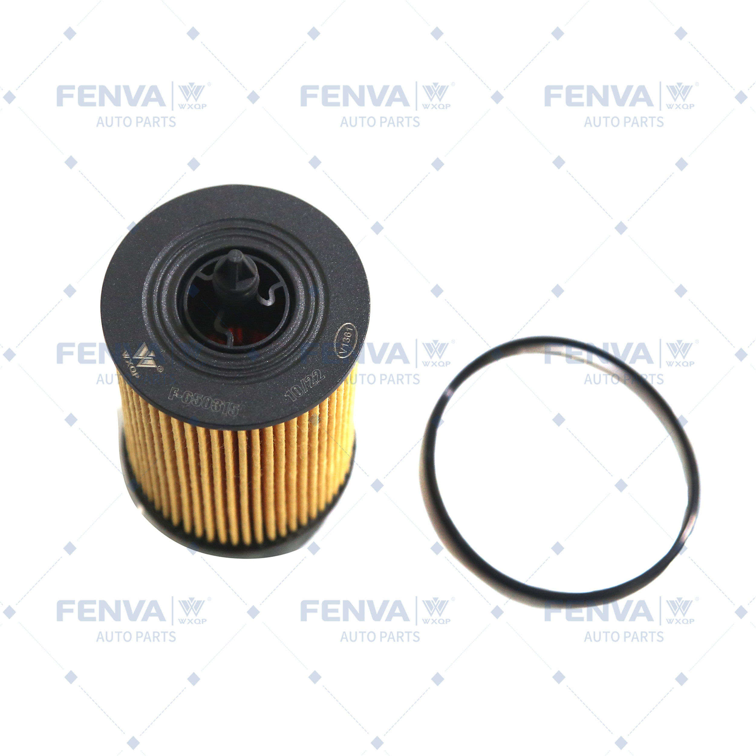 Oil Filter (510849)