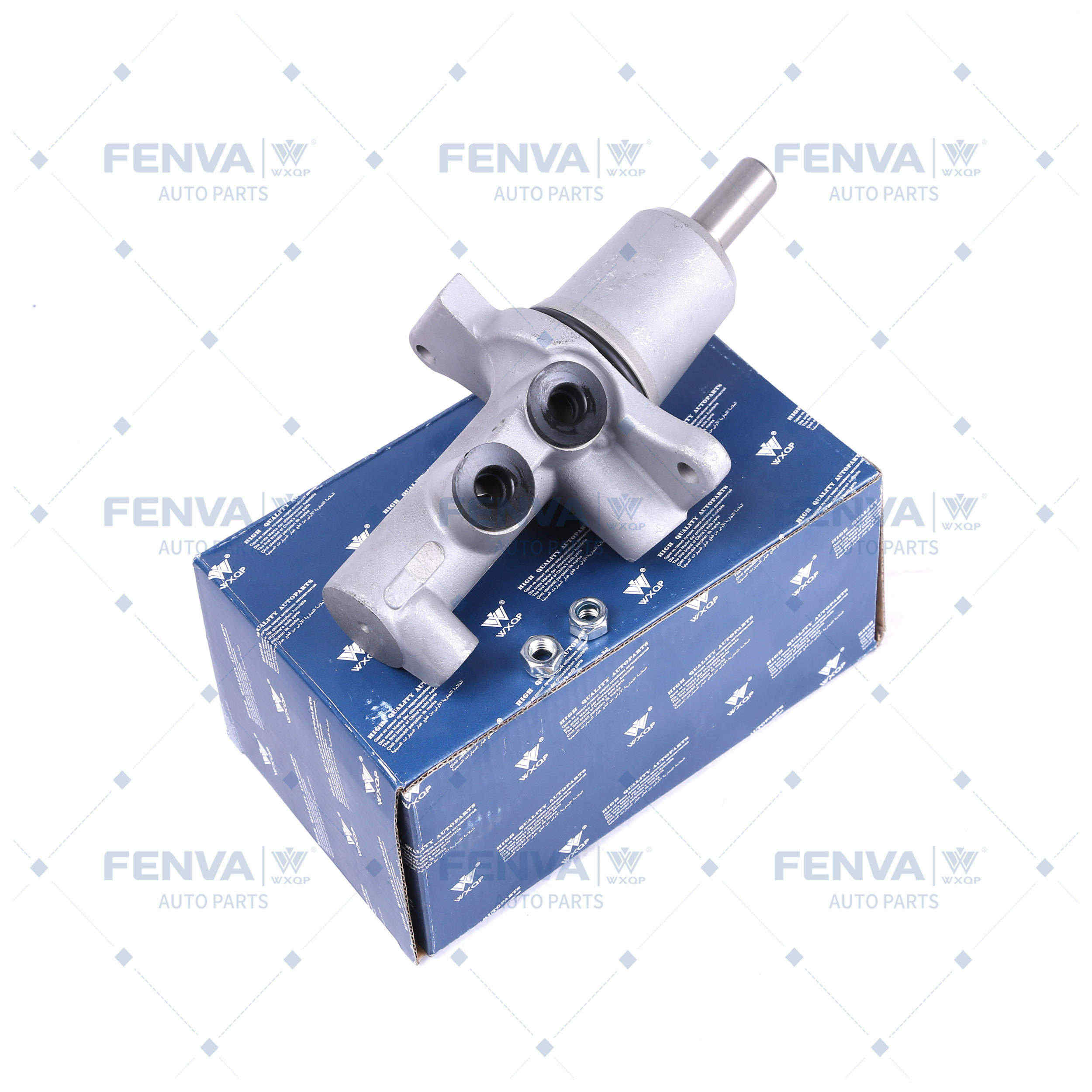 Brake Master Cylinder