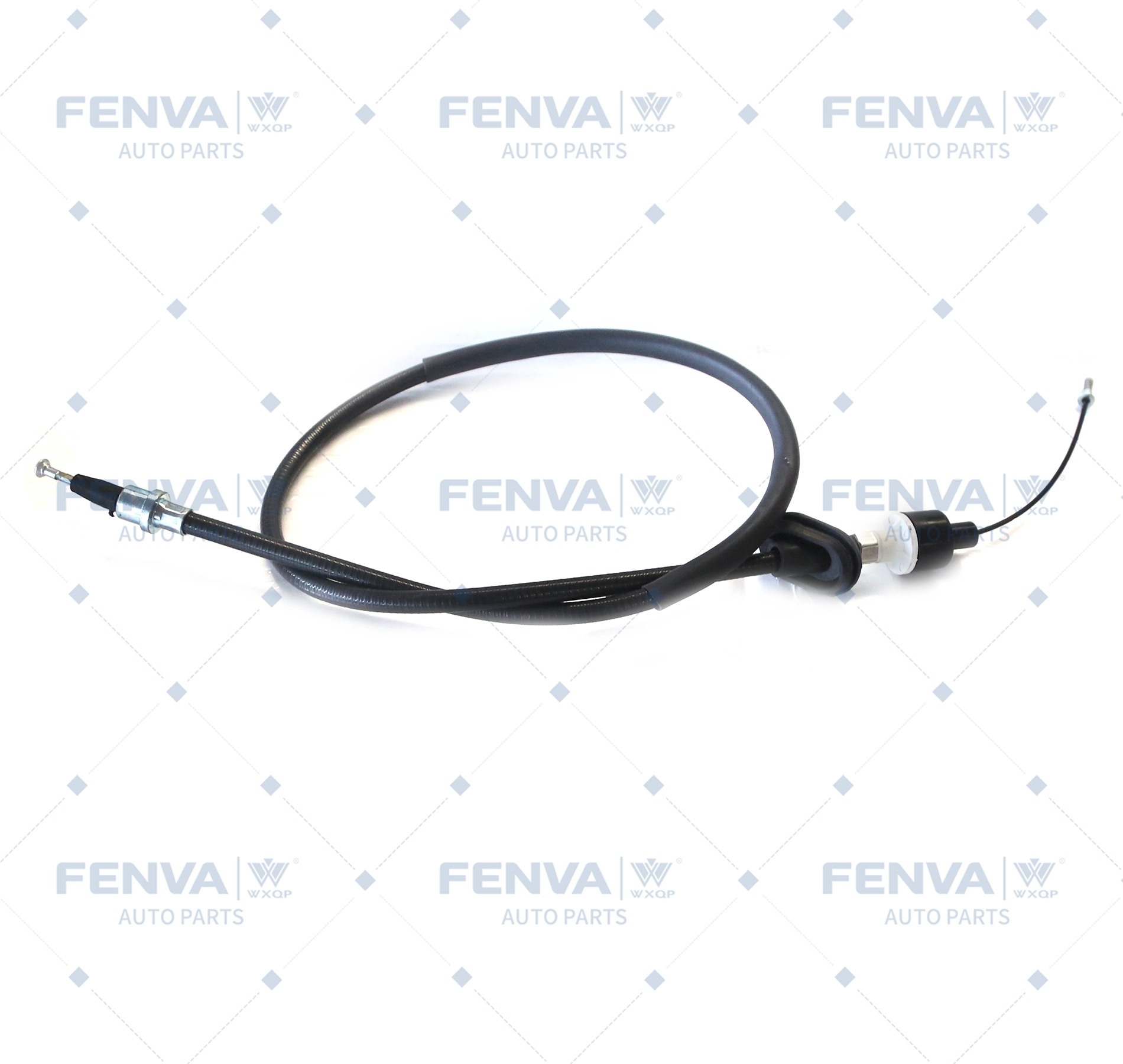 Cable Pull, clutch control