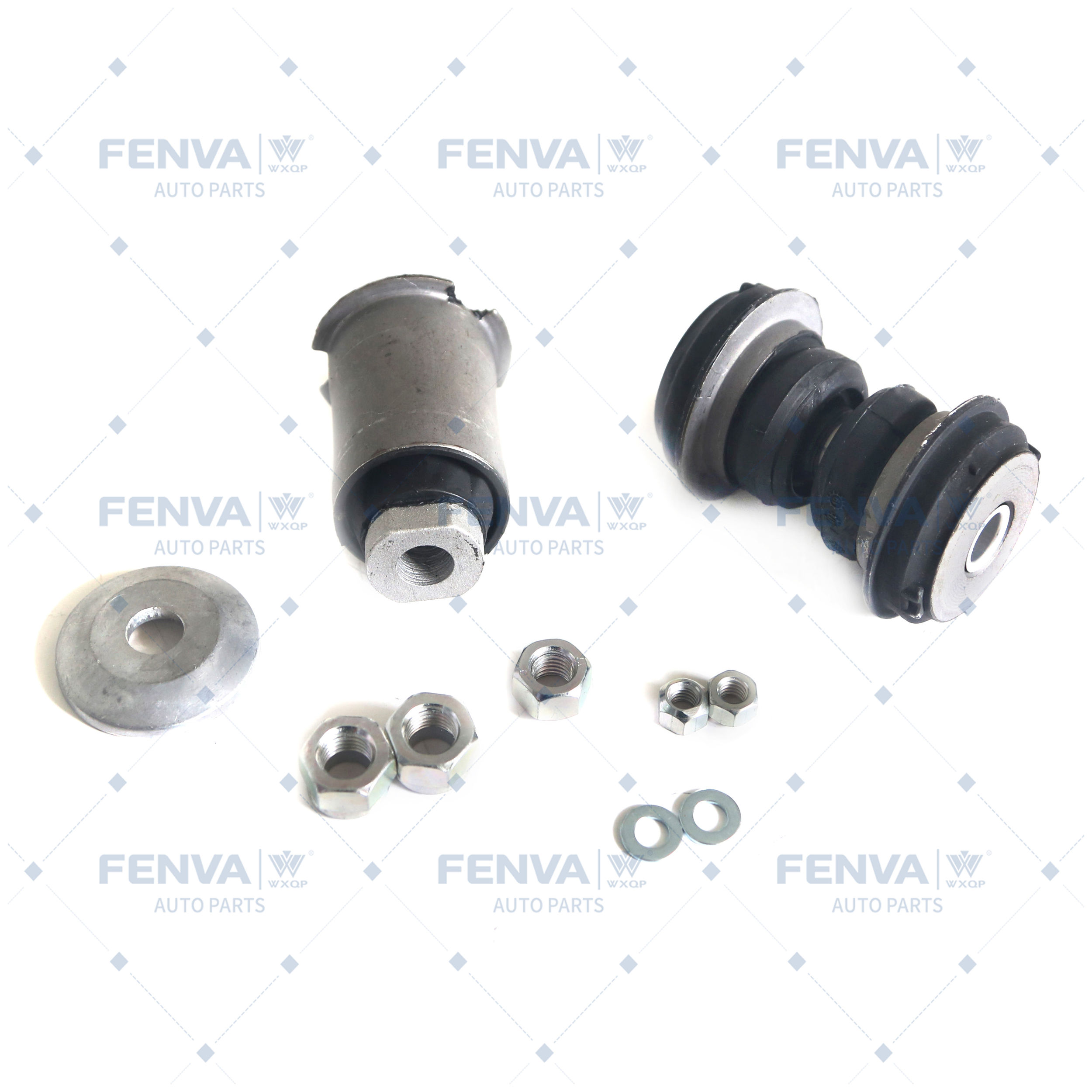 Repair Kit, control/trailing arm