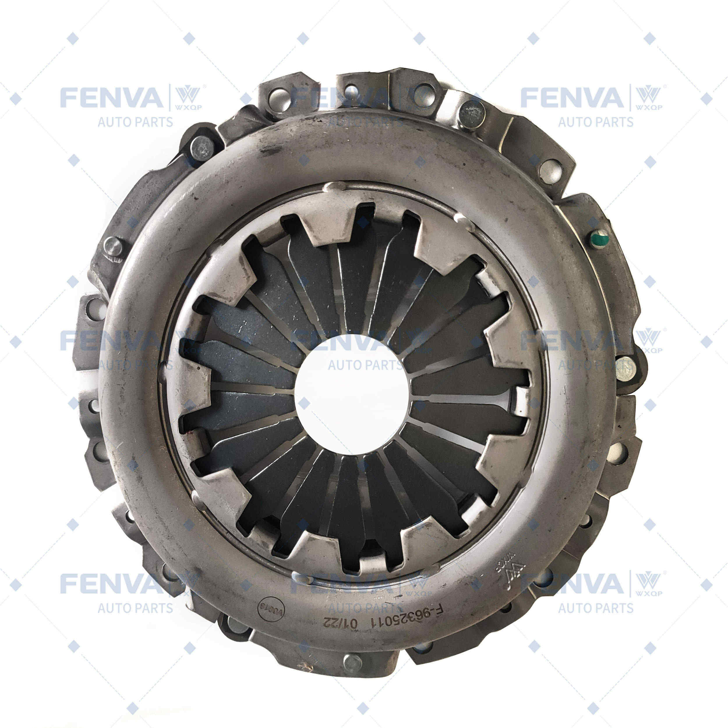 Clutch Pressure Plate