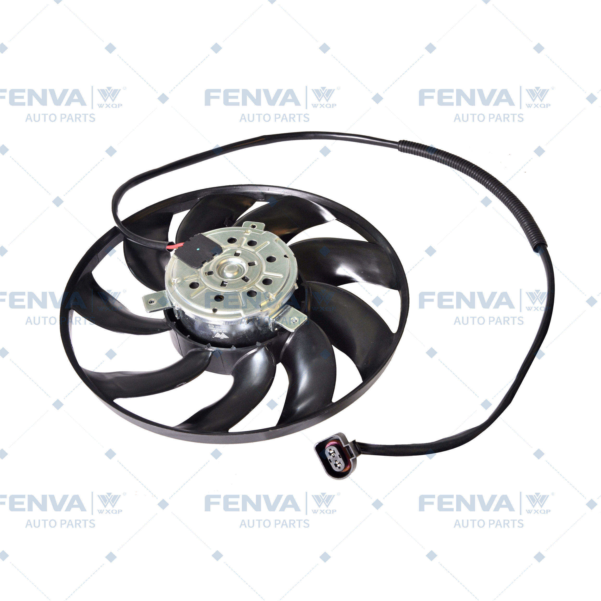 Fan, engine cooling (351607)