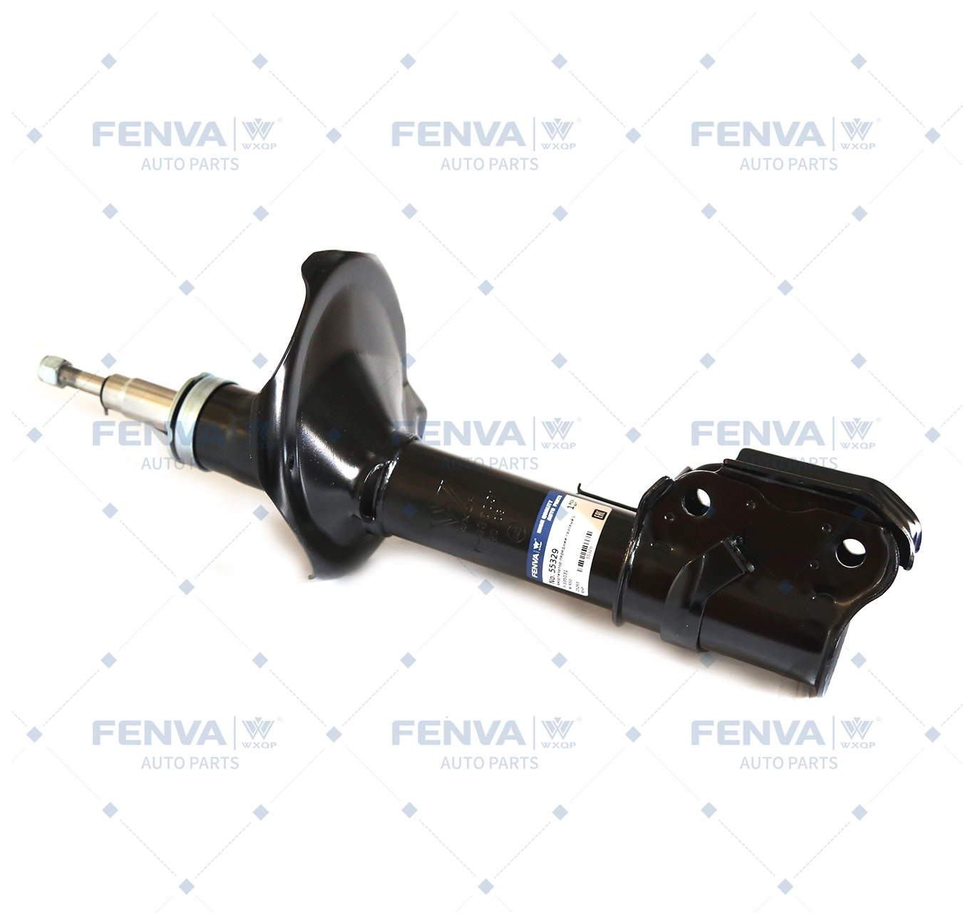Wheel Bearing Kit (55329)