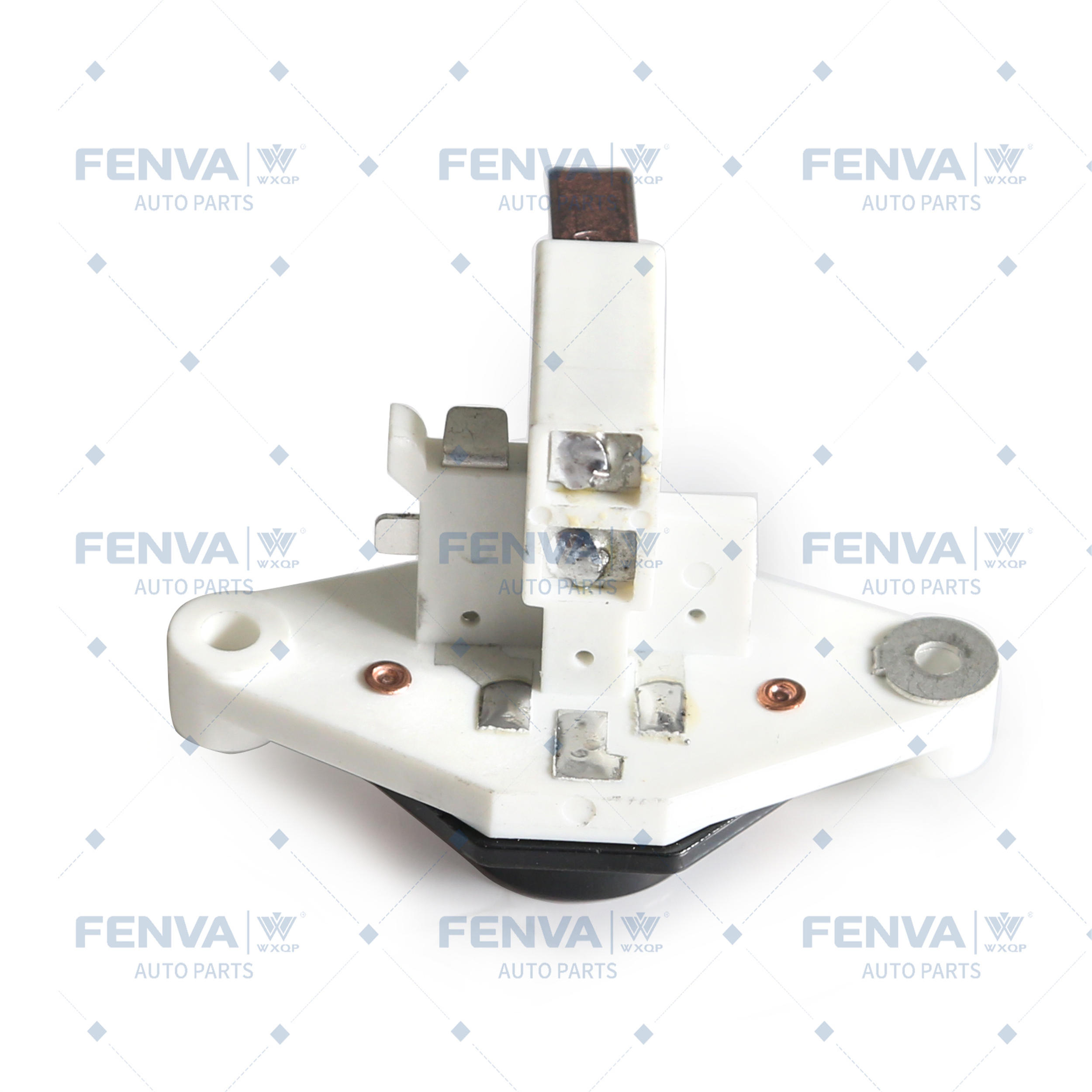 Alternator Regulator