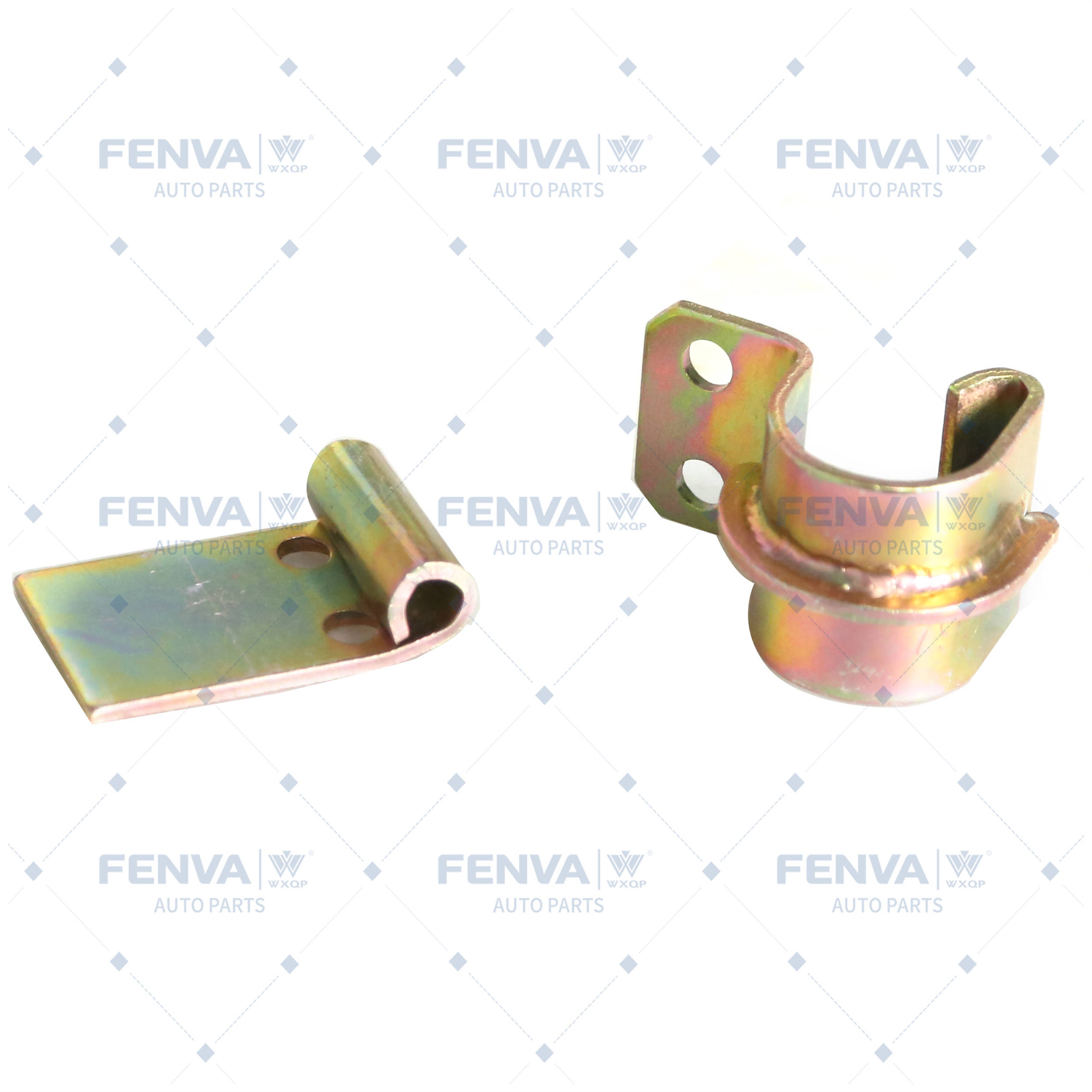 Bracket, stabiliser mounting