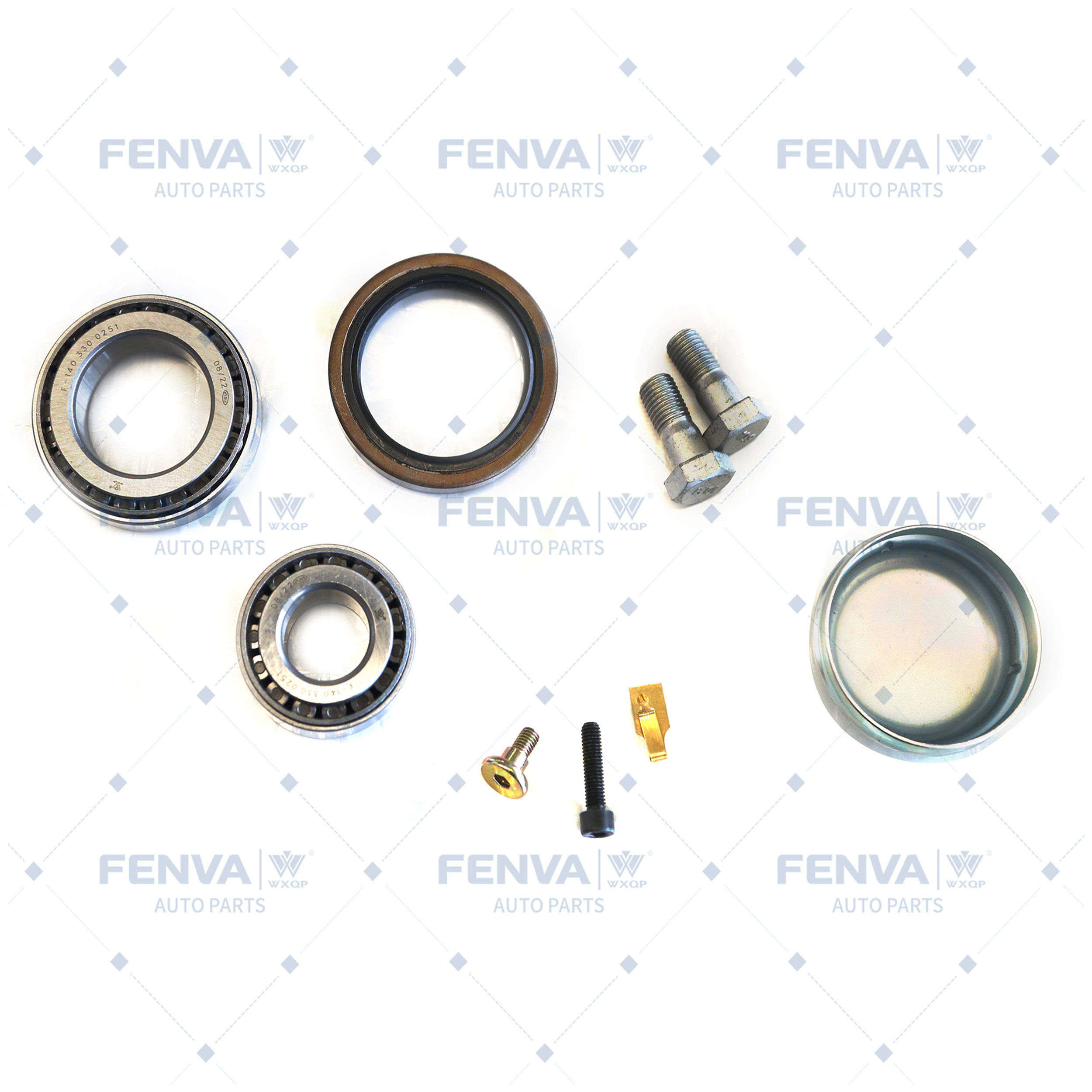 Wheel Bearing Kit