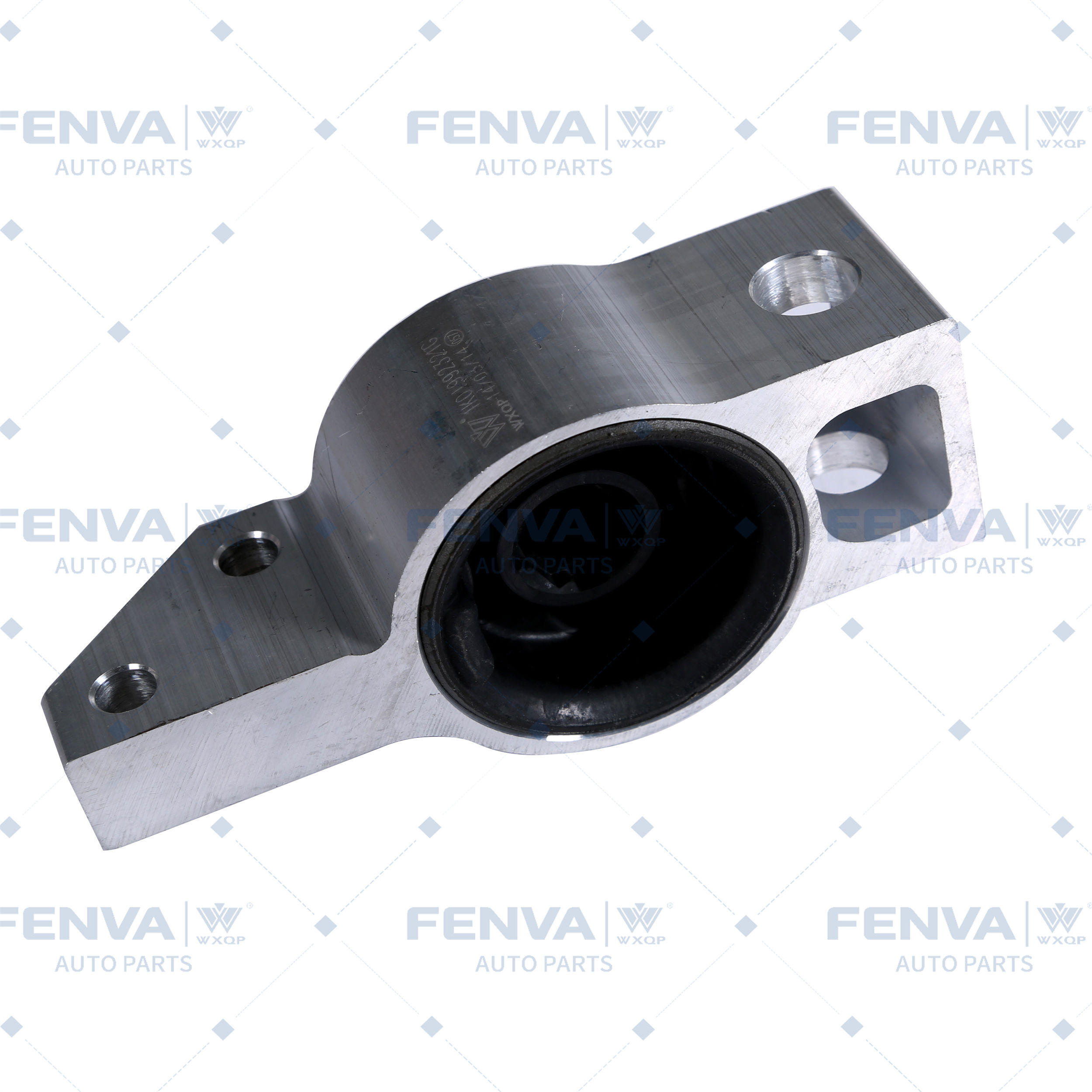 Mounting, control/trailing arm