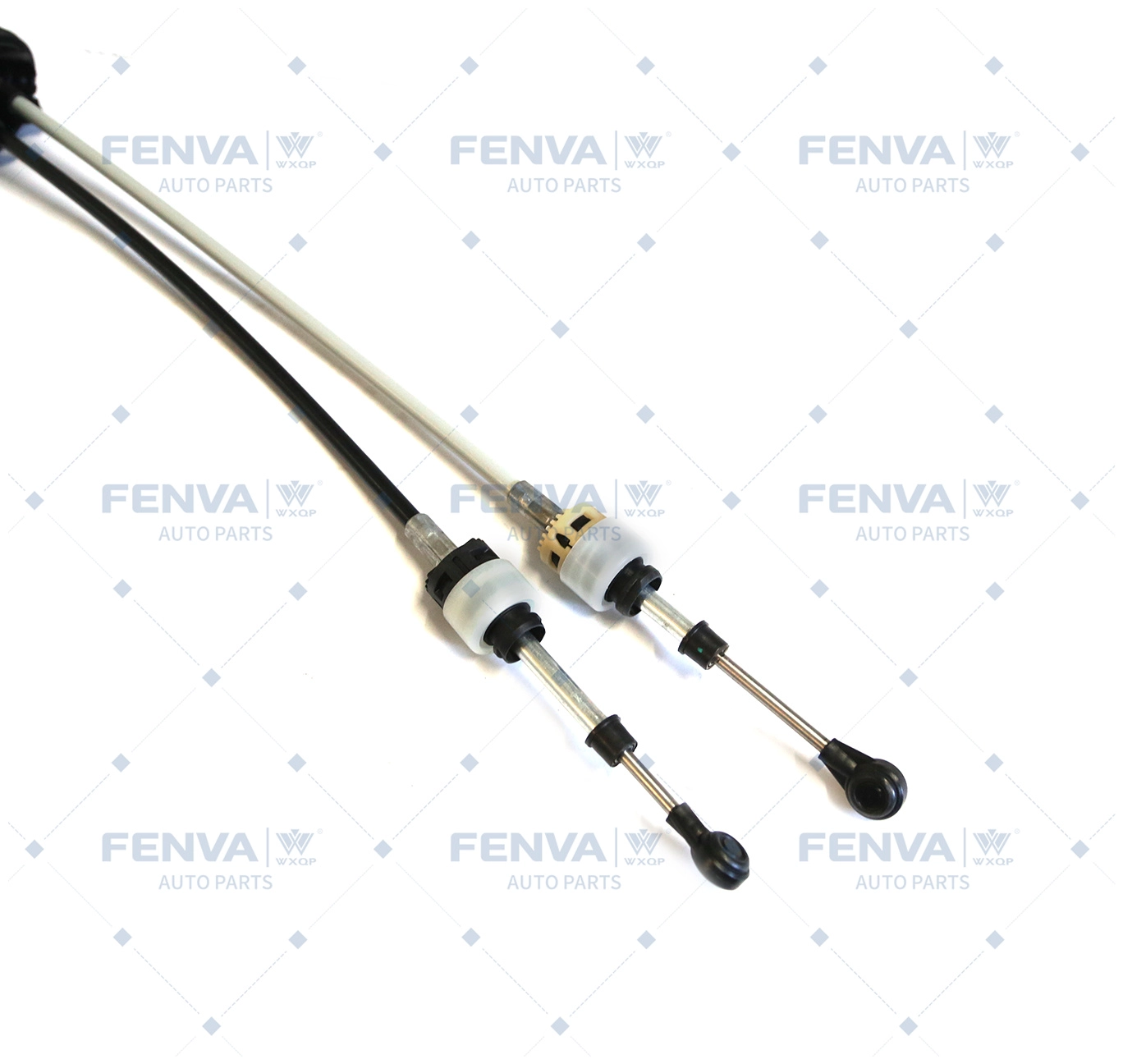 Cable Pull, manual transmission