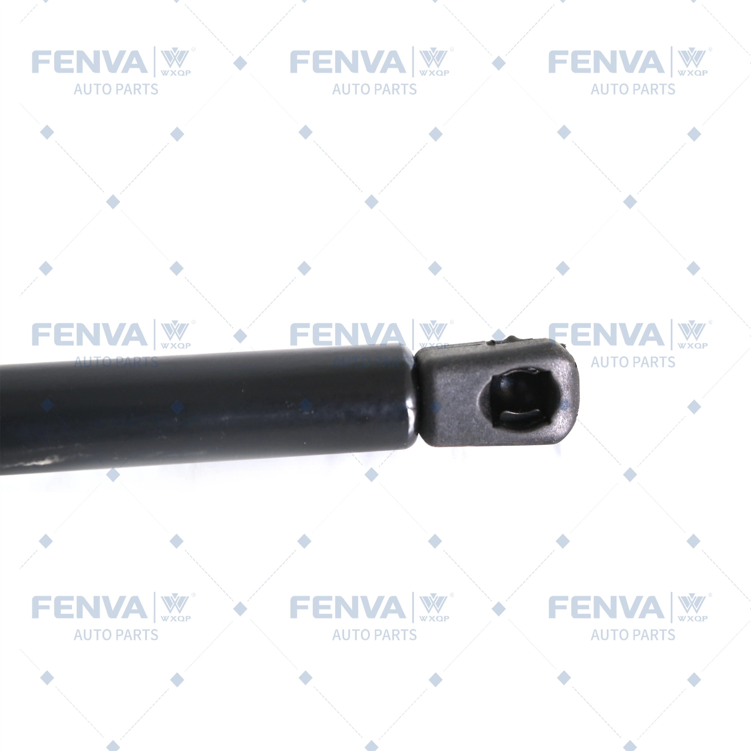 Gas Spring, bonnet