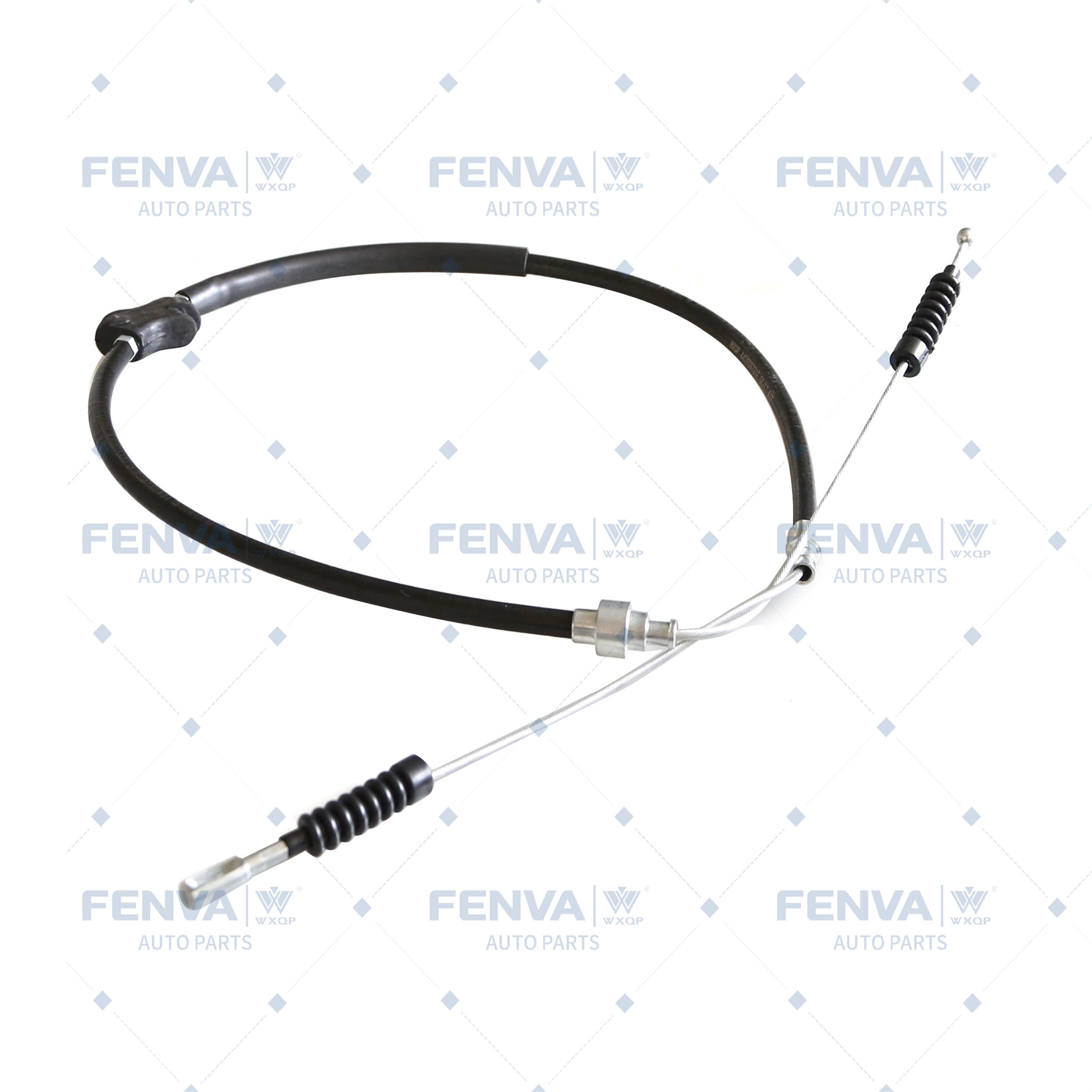 Cable Pull, parking brake