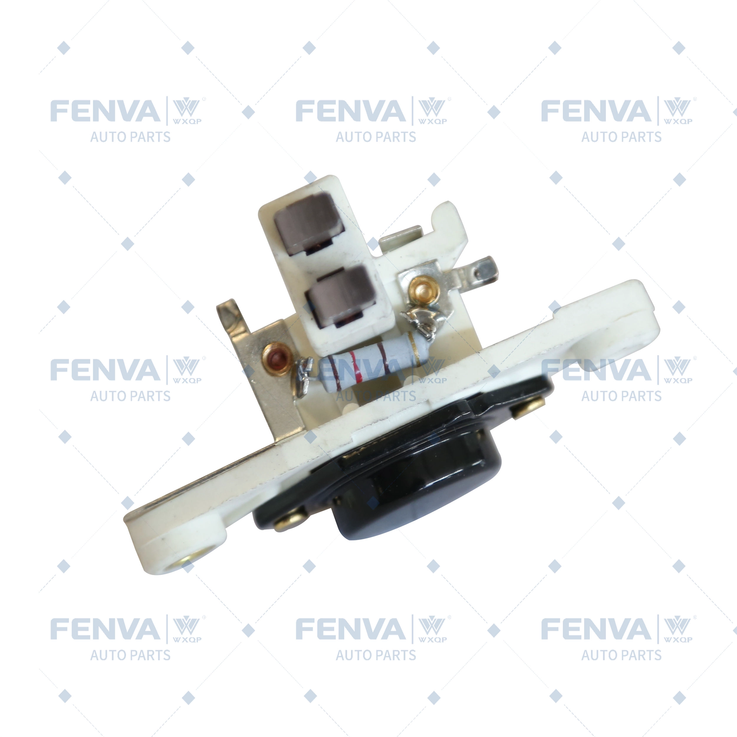 Alternator Regulator