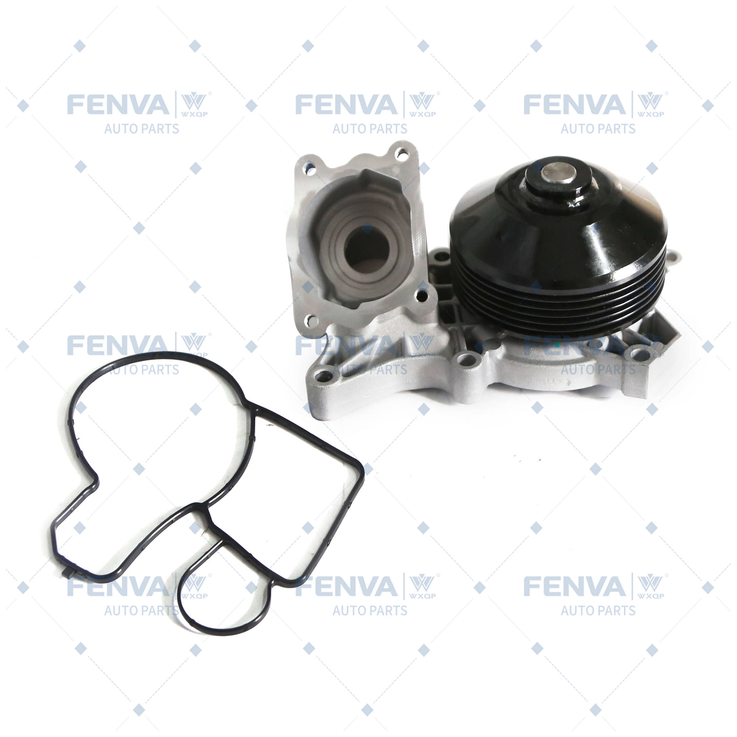 Water Pump, engine cooling (220569)