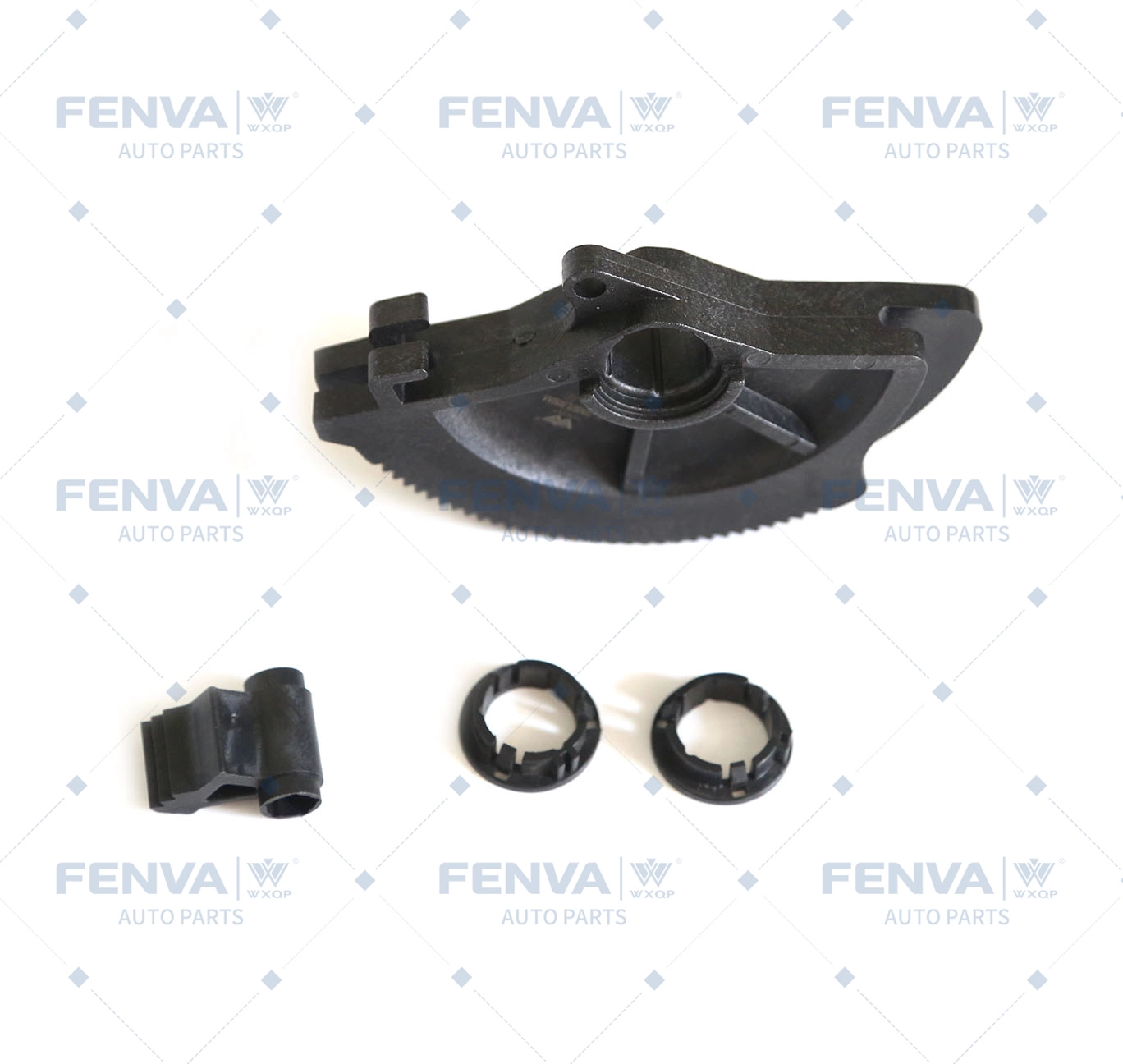 Repair kit, automatic clutch adjustment
