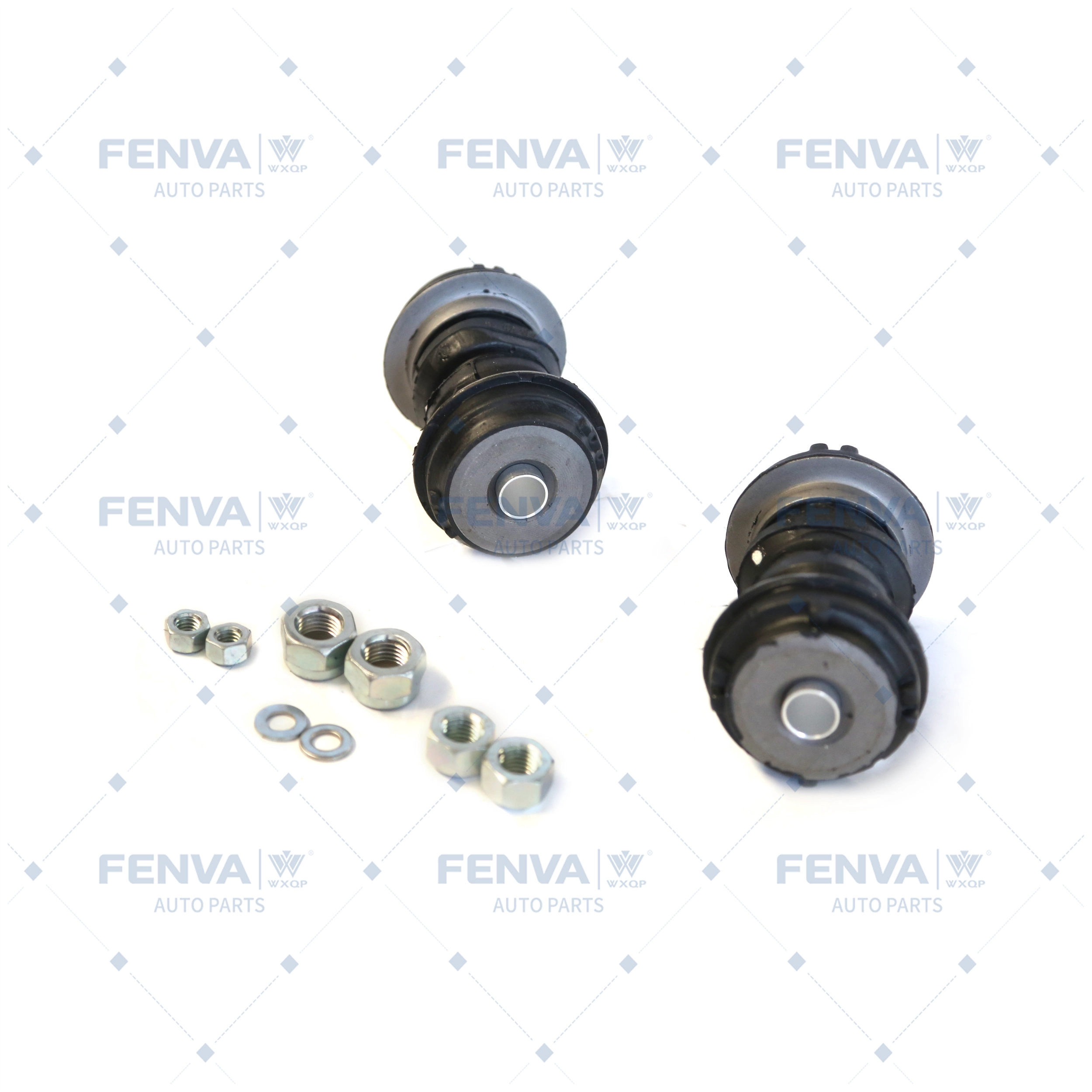 Repair Kit, control/trailing arm