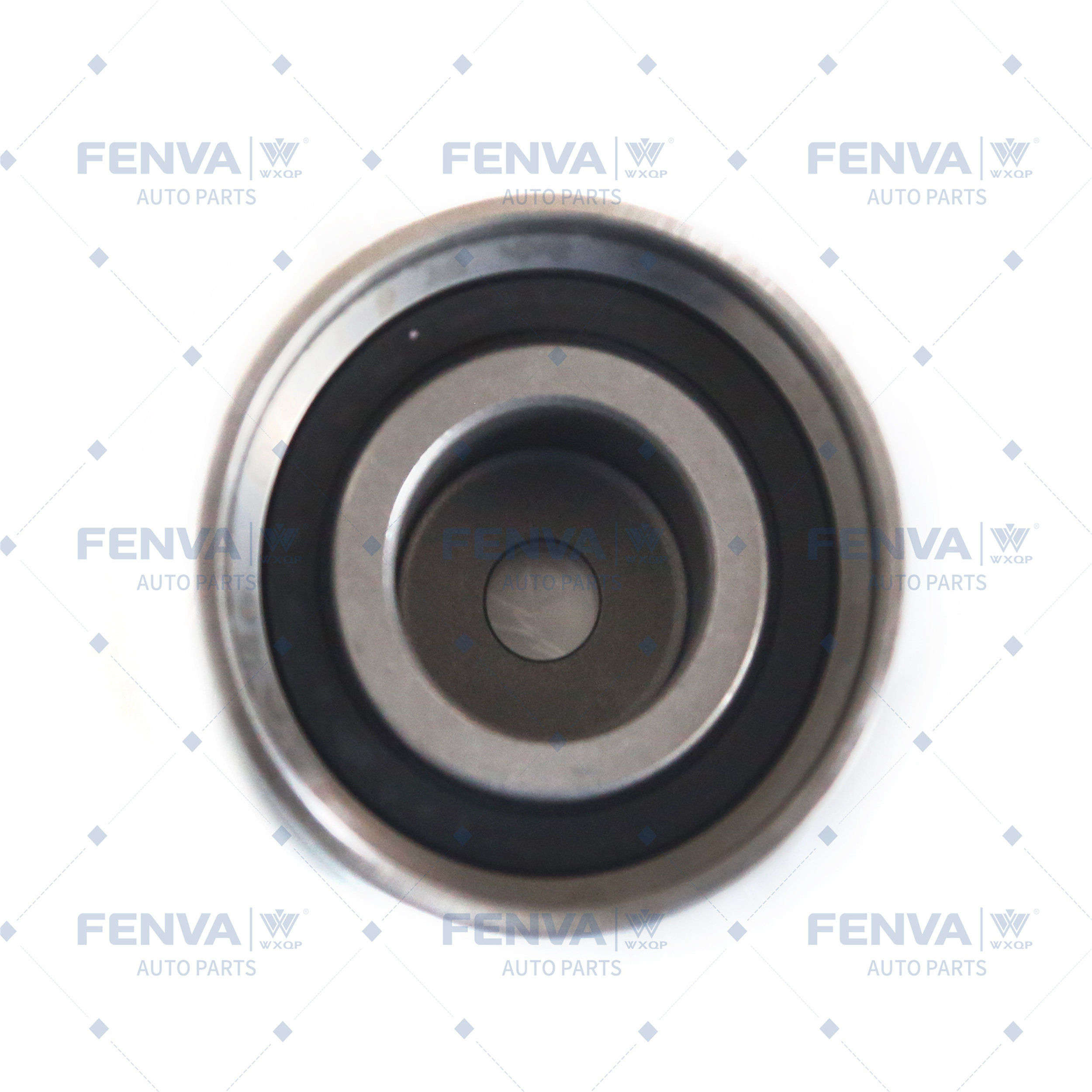 Deflection/Guide Pulley, timing belt