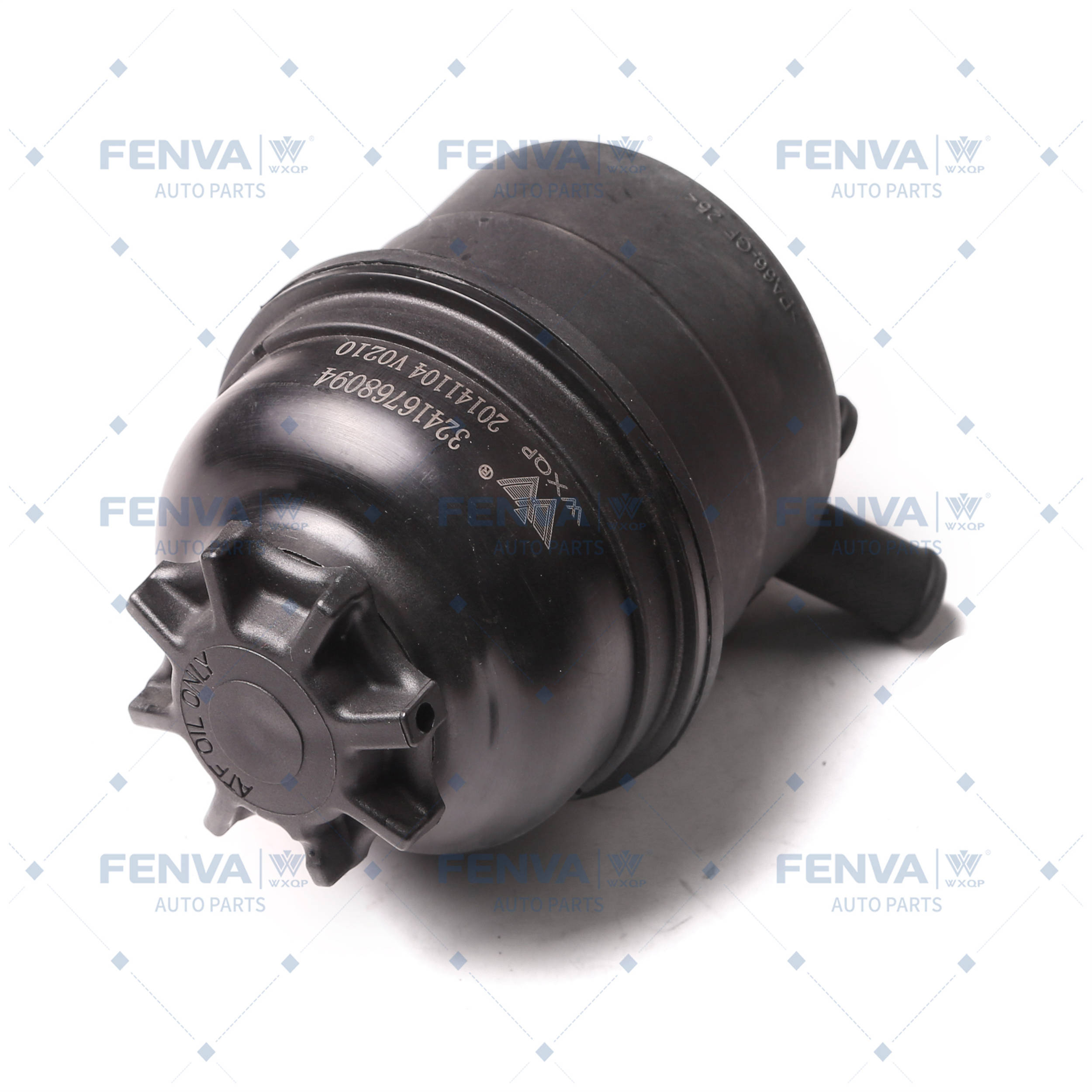 Equalising reservoir, hydraulic oil (power steering) (260697)