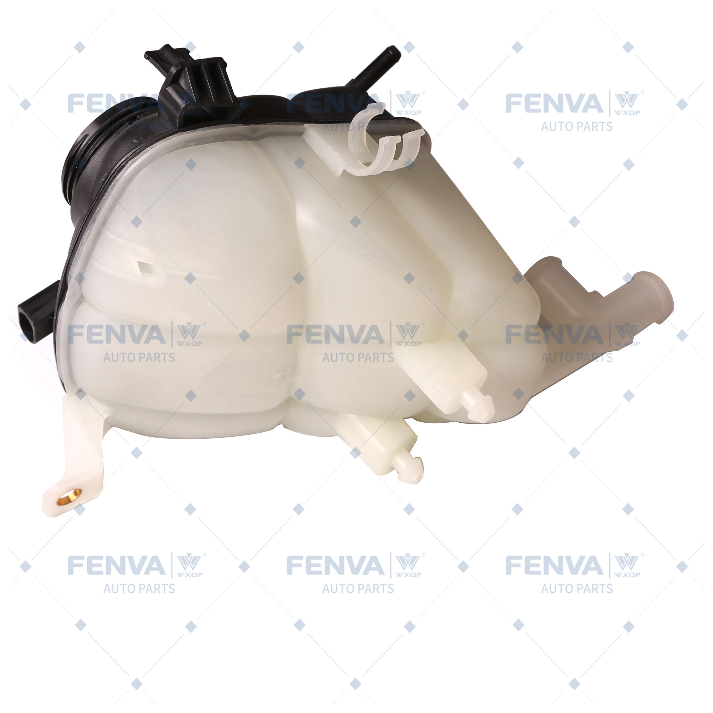 Expansion Tank, coolant