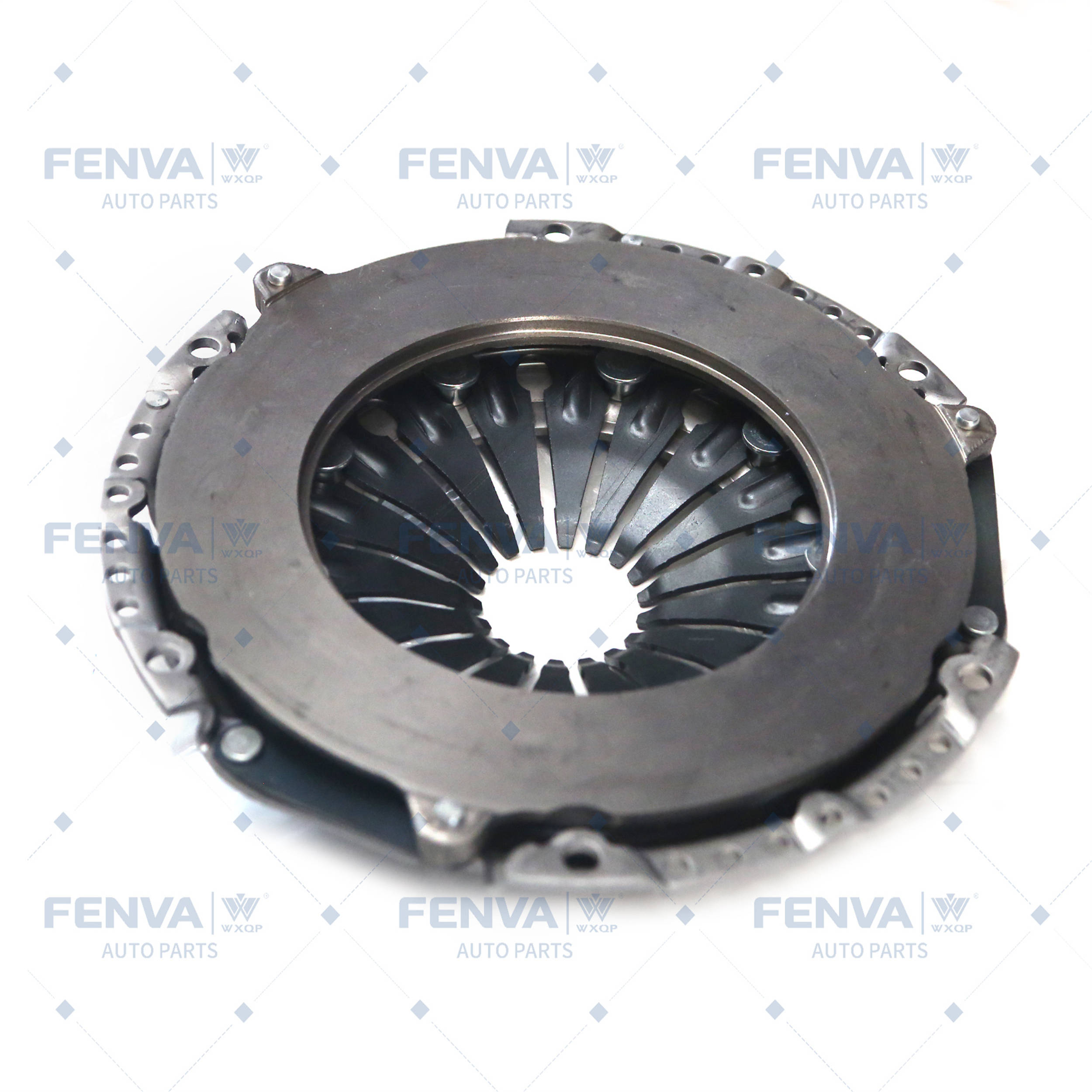 Clutch Pressure Plate