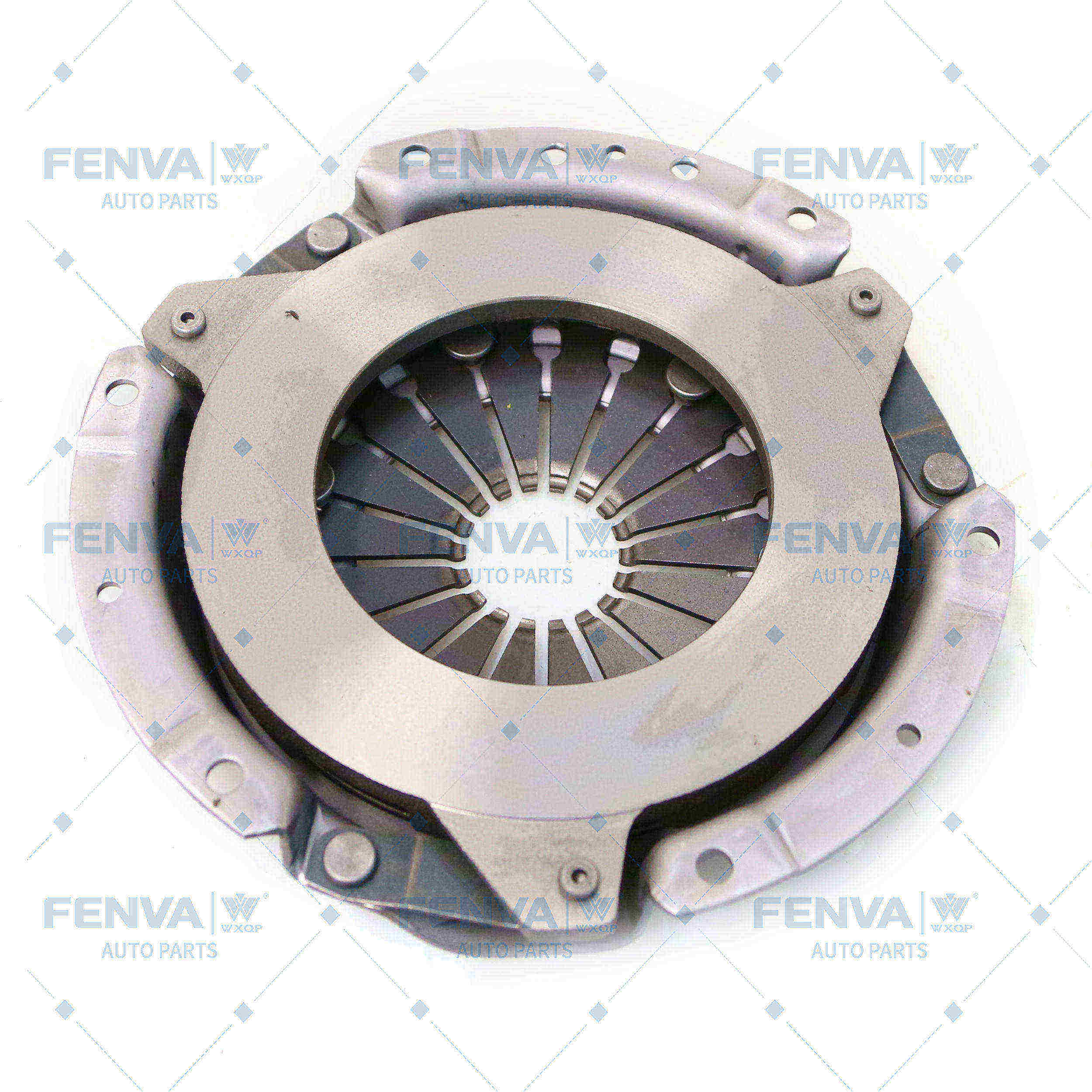 Clutch Pressure Plate