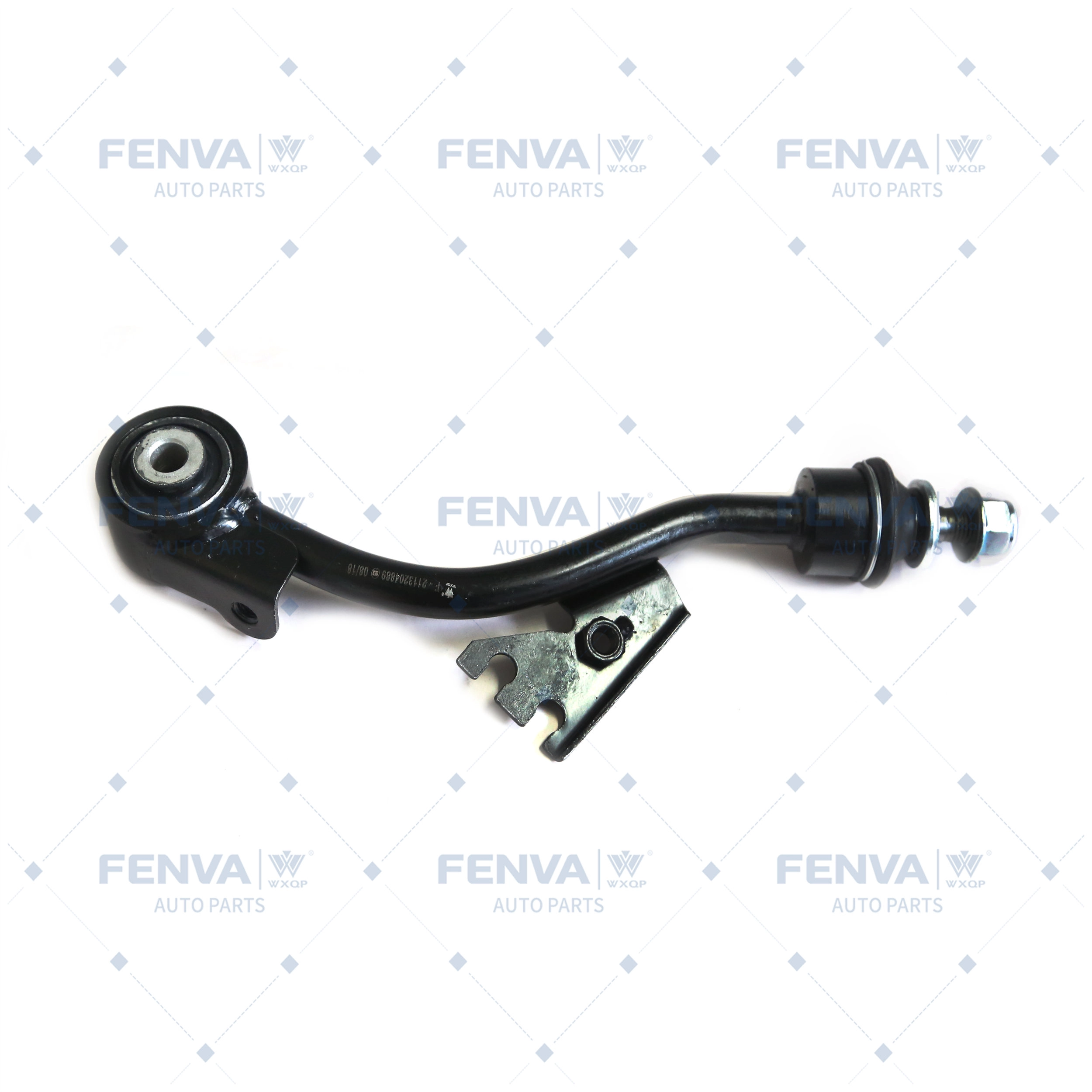 Link/Coupling Rod, stabiliser bar (162011)