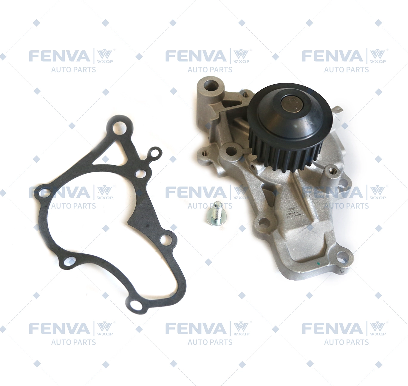 Water Pump & Timing Belt Kit
