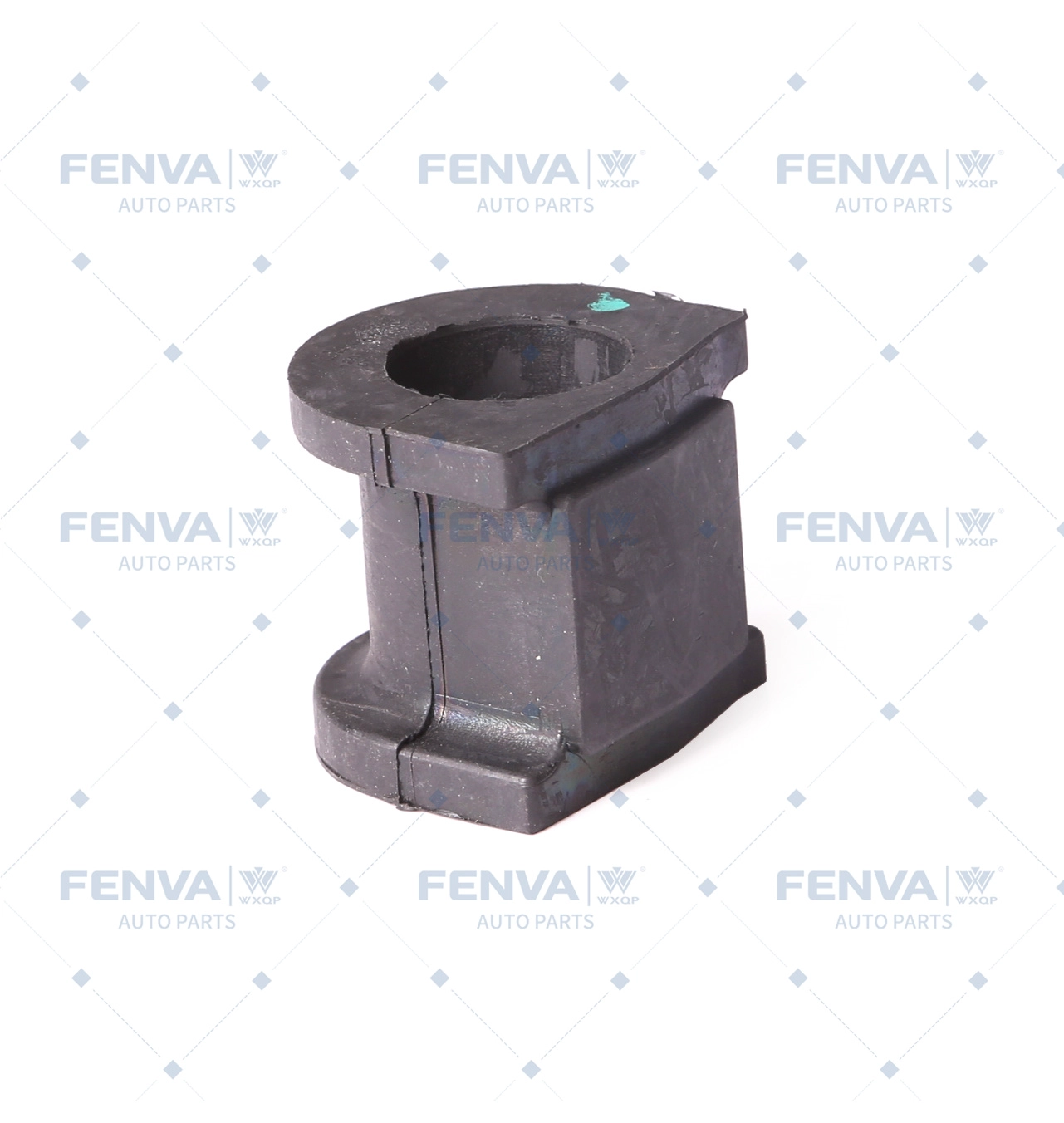 Mounting, stabiliser bar