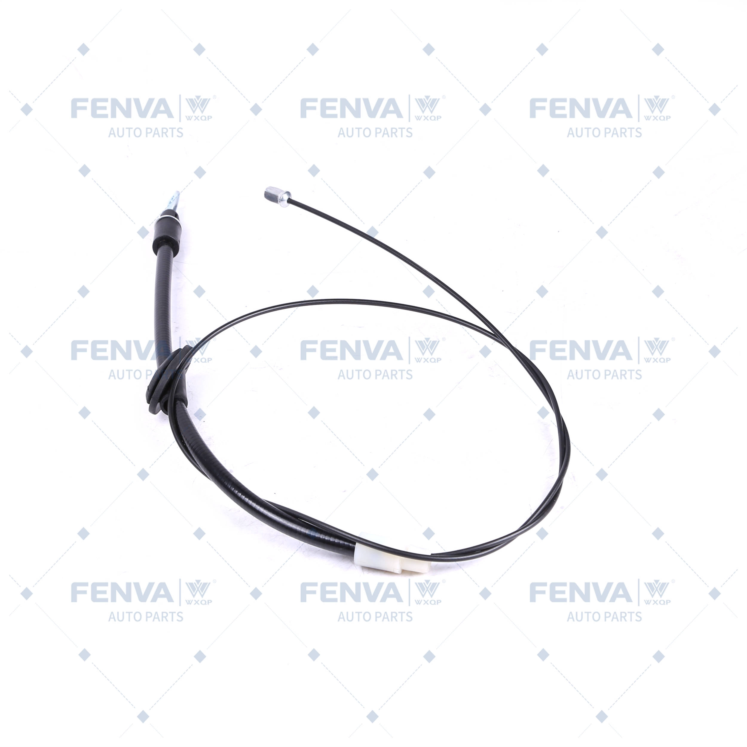 Cable Pull, parking brake (140831)
