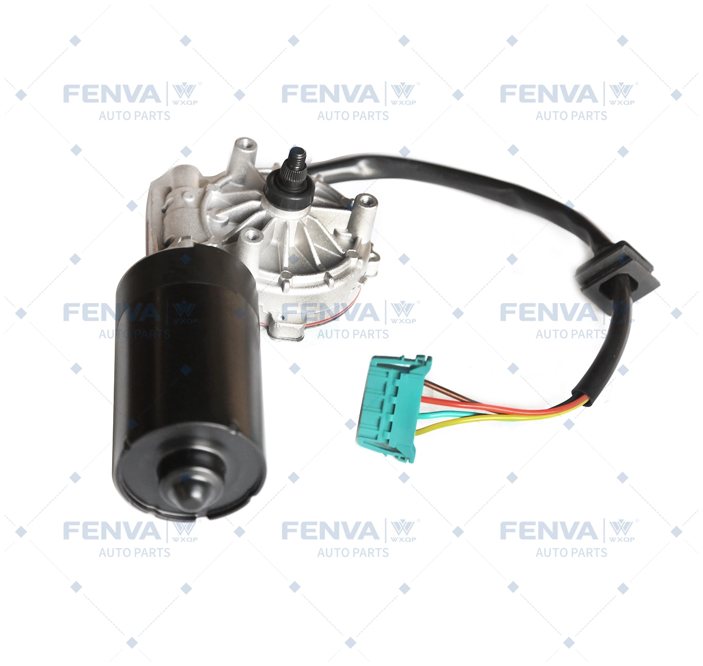 Wiper Motor (150539)