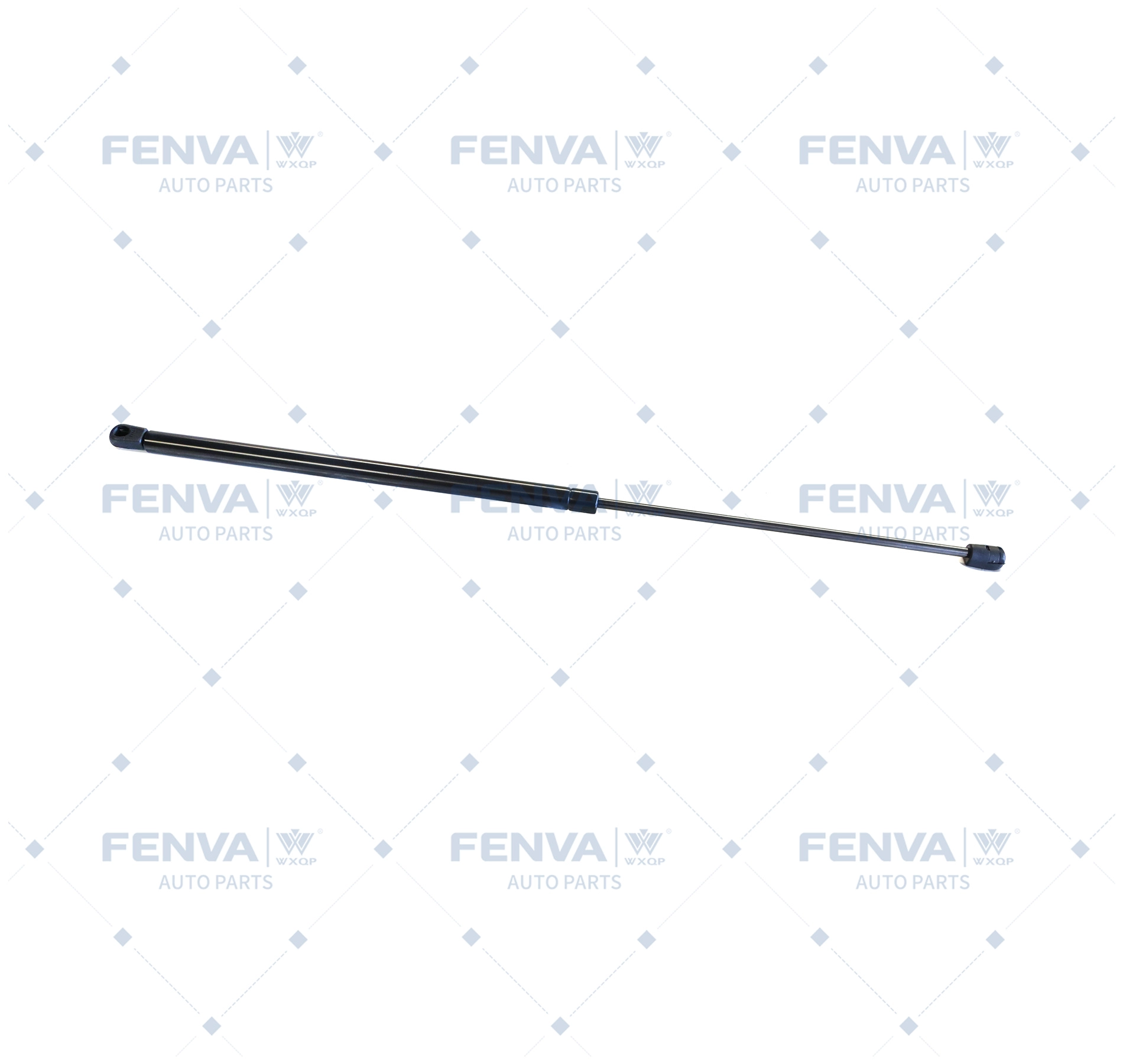 Gas Spring, bonnet