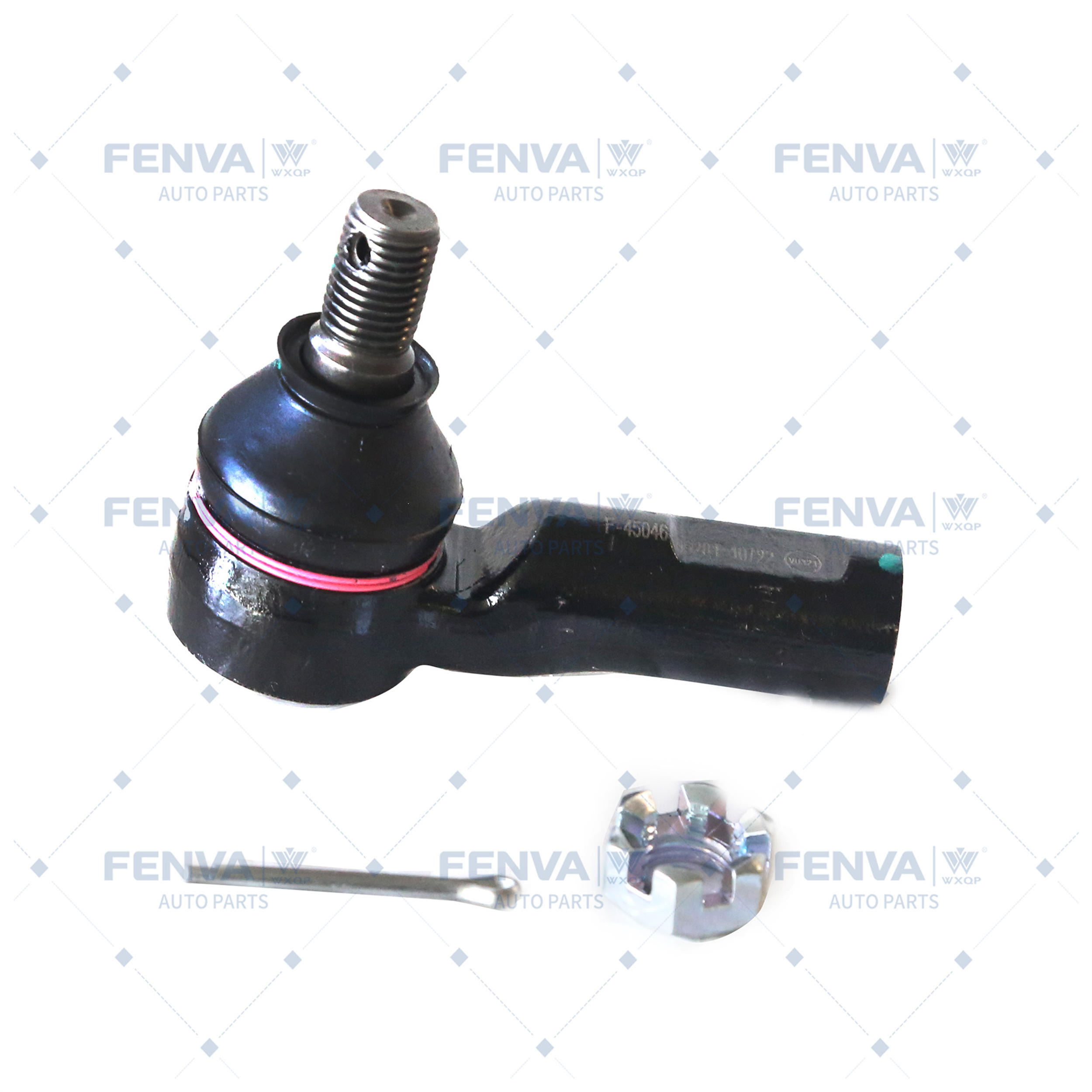 Tie Rod End