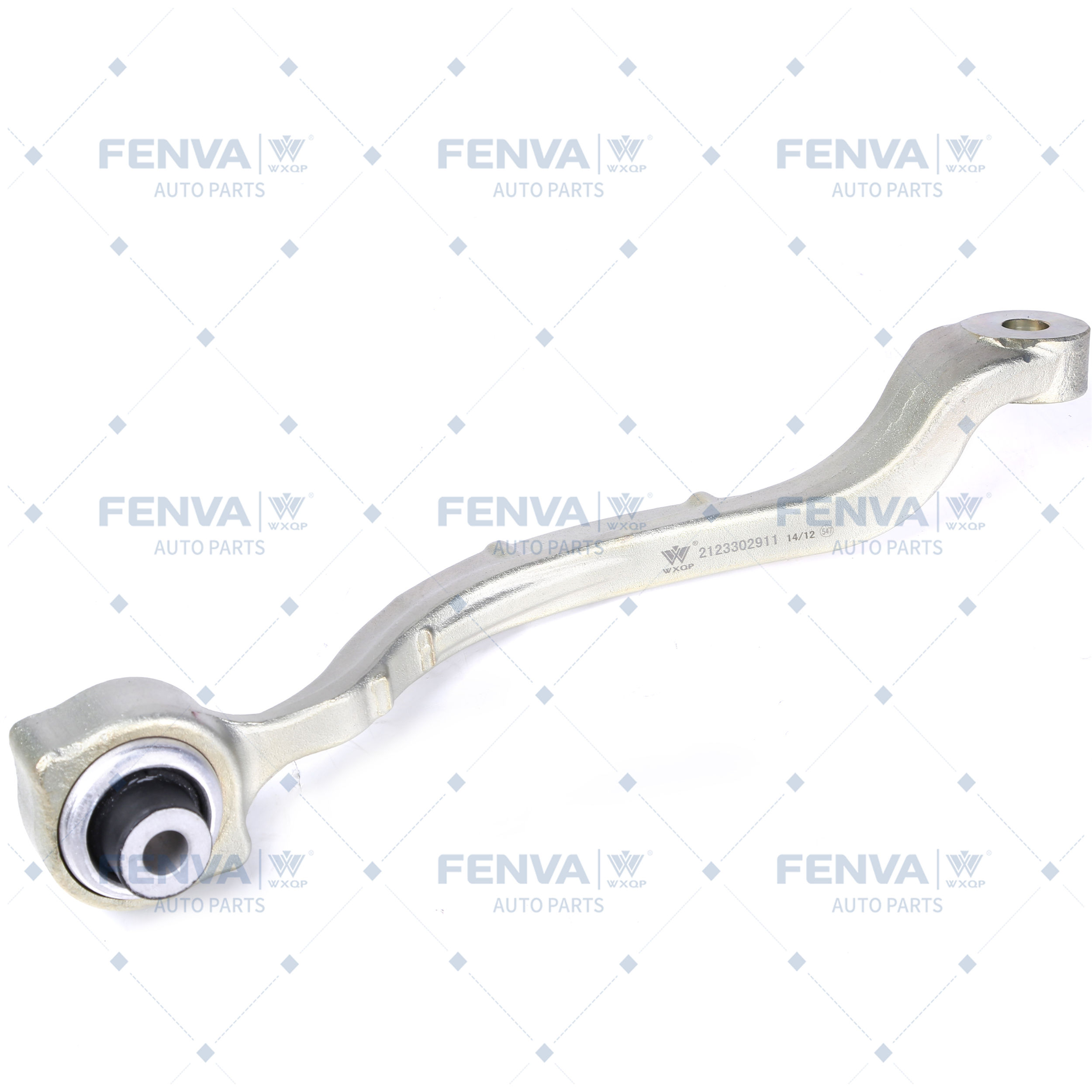 Control/Trailing Arm, wheel suspension (161533)