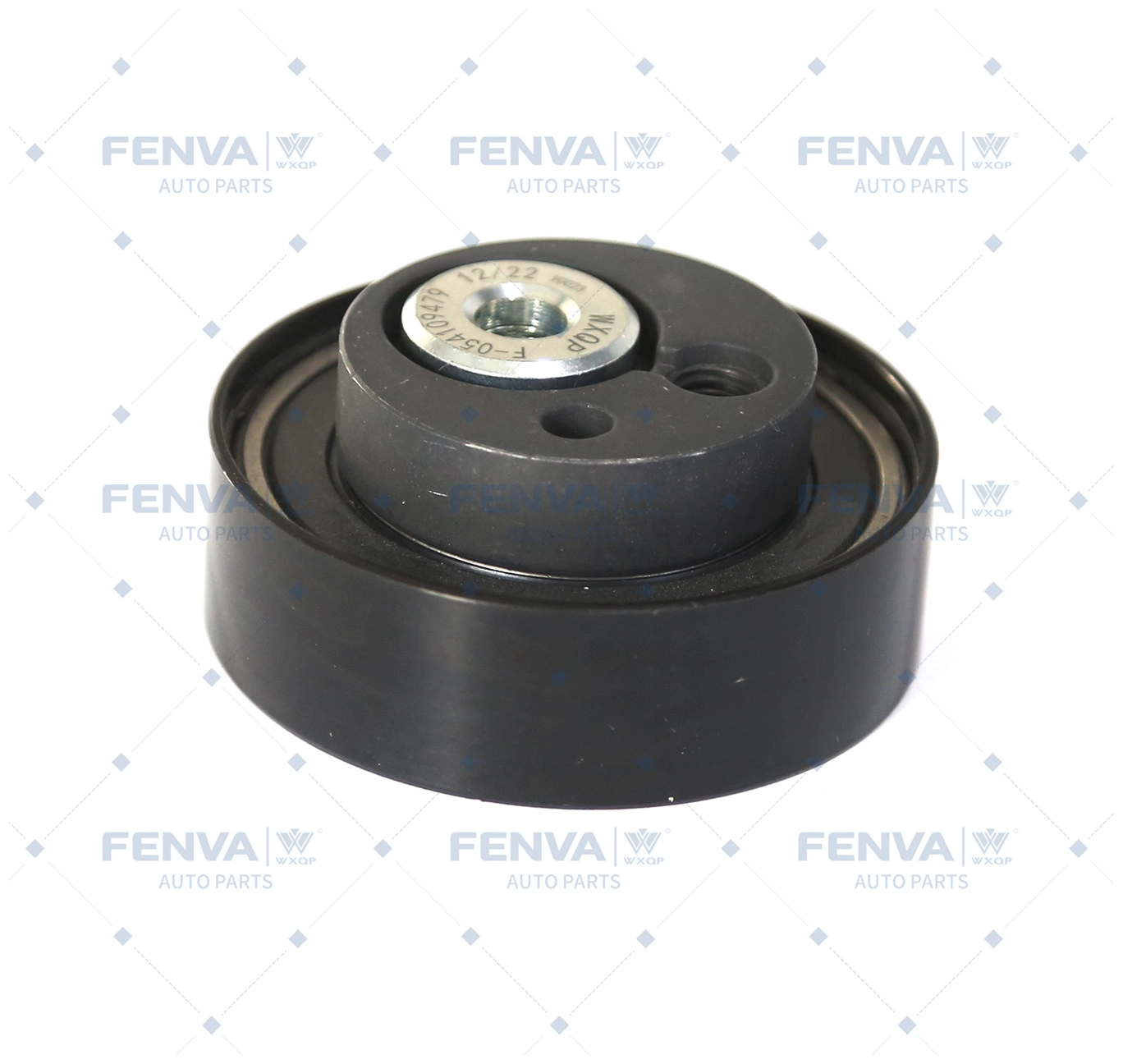 Deflection/Guide Pulley, timing belt