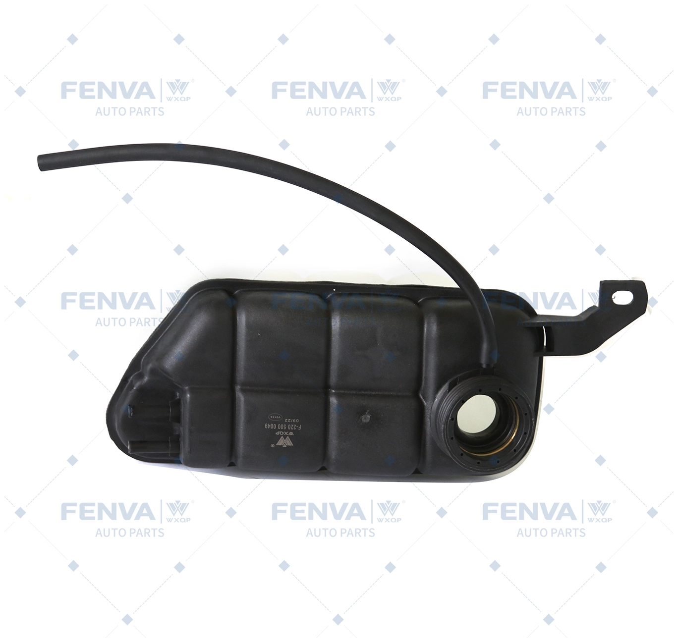Expansion Tank, coolant (120405)