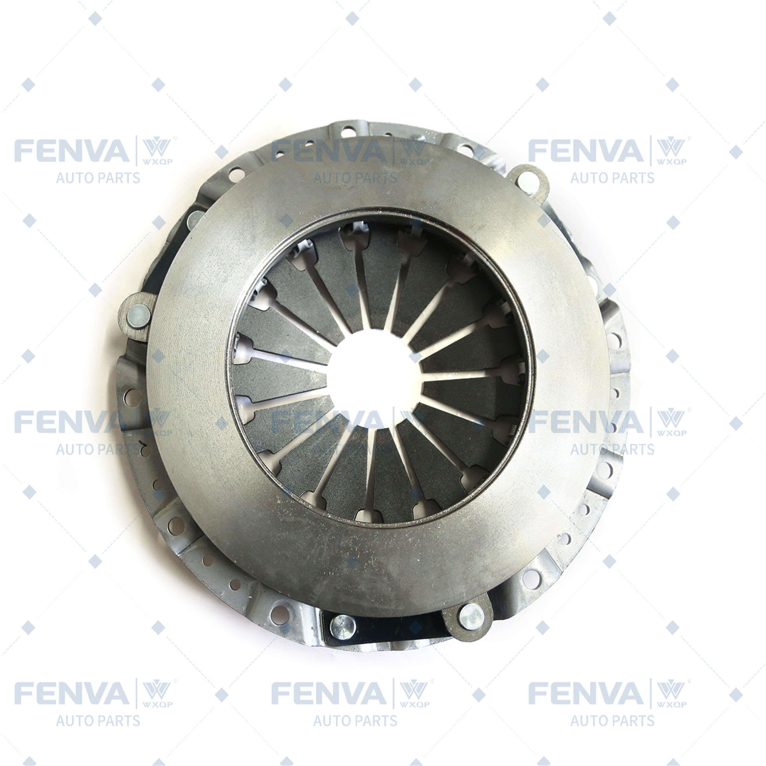 Clutch Pressure Plate