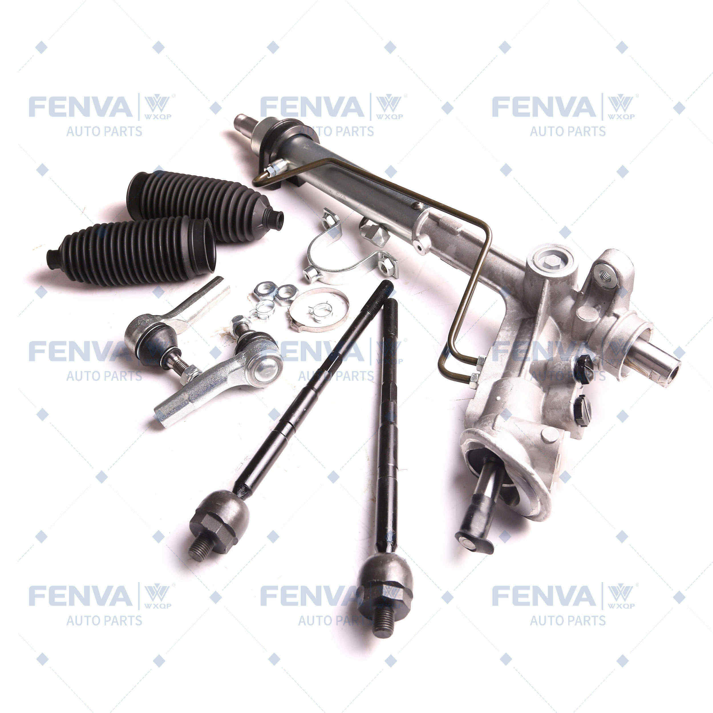 Steering Gear