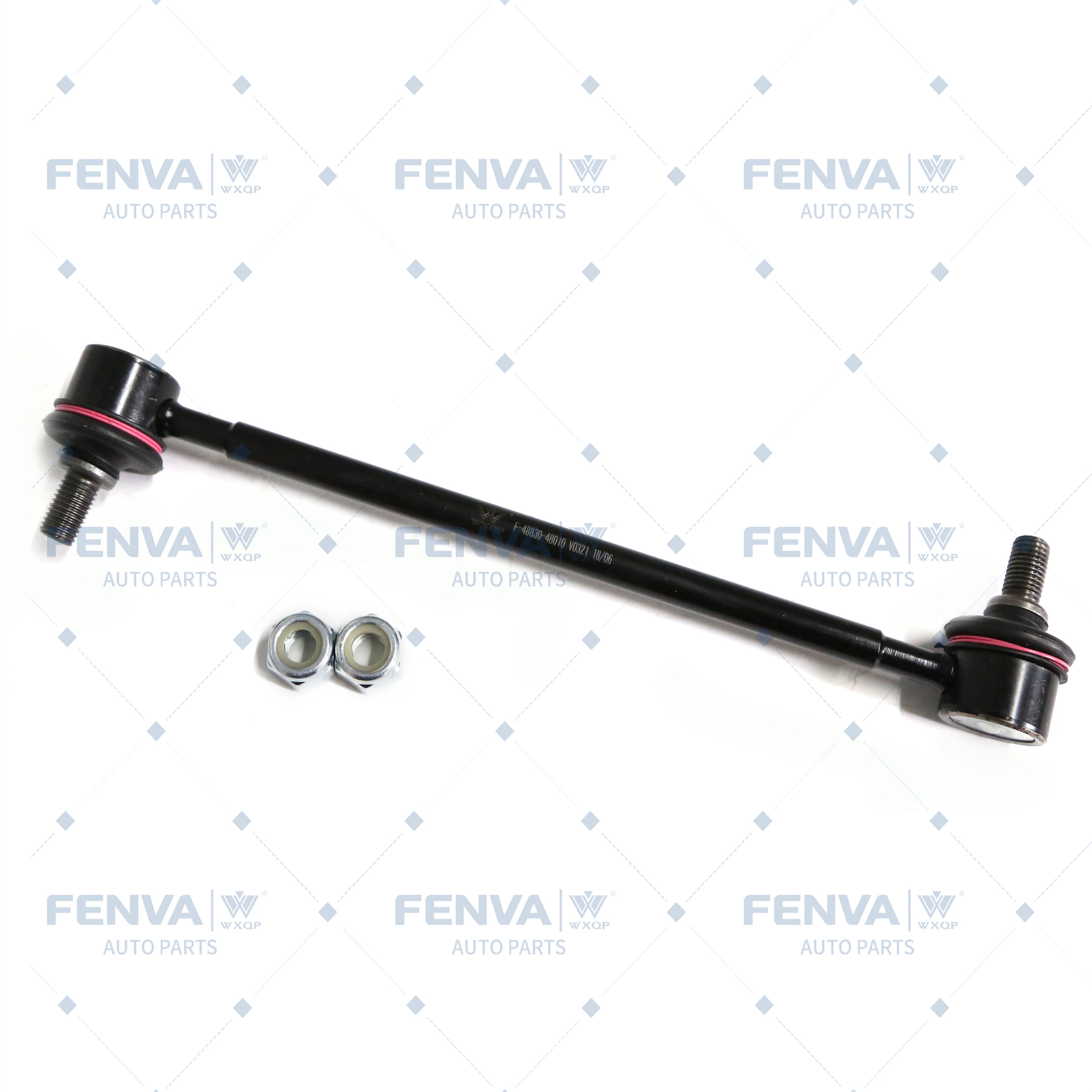Link/Coupling Rod, stabiliser bar (50194)