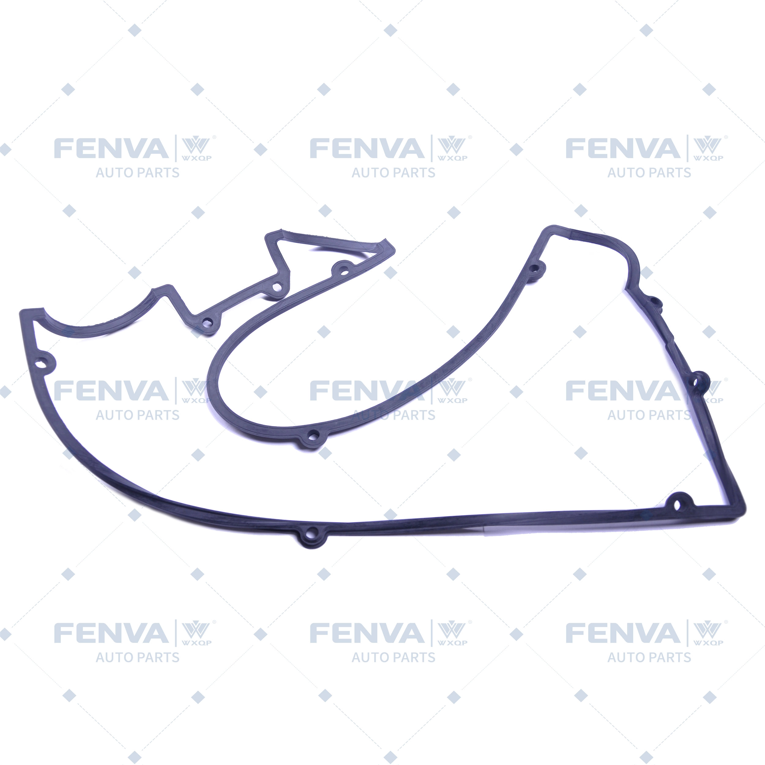 Gasket Set, cylinder head cover