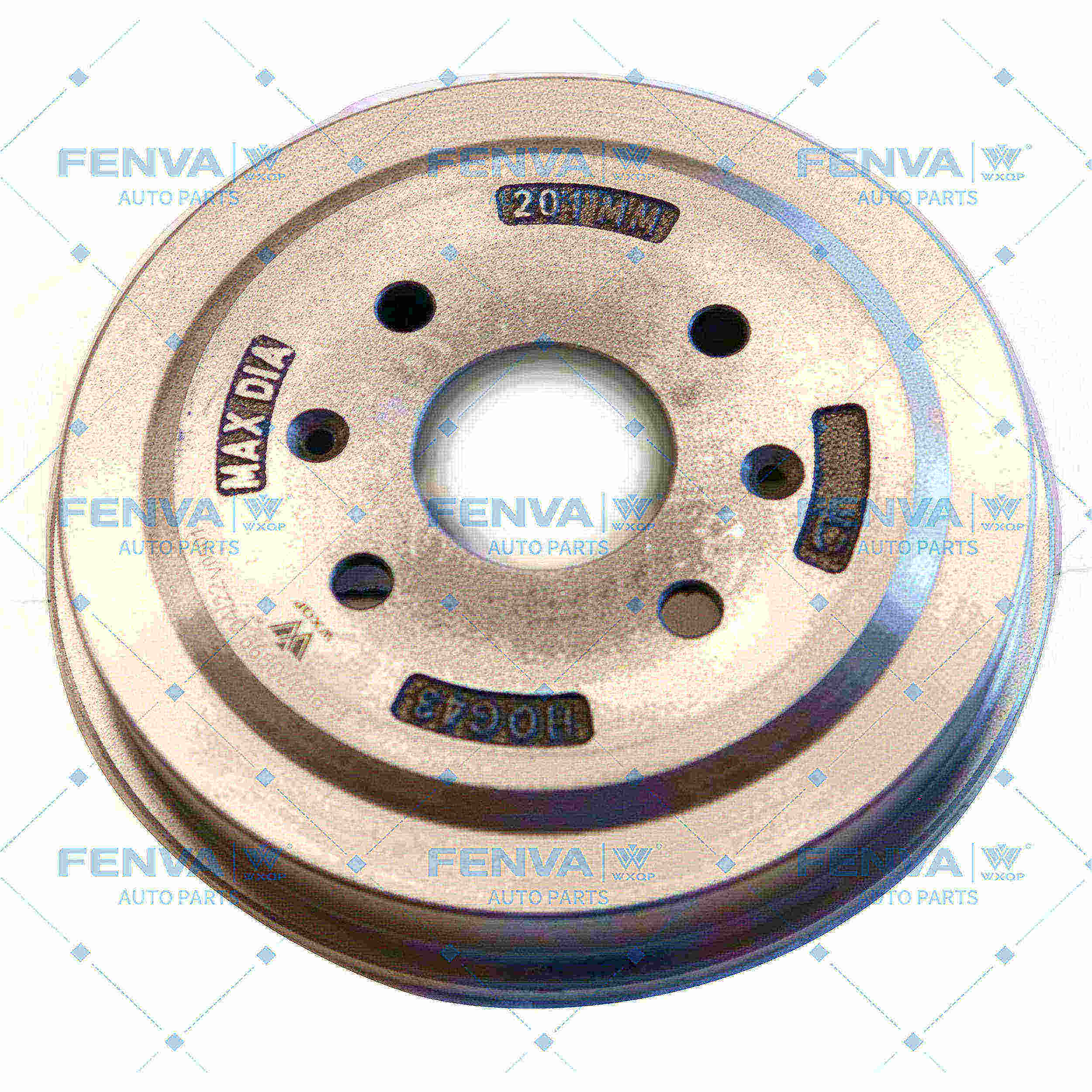 Brake Drum