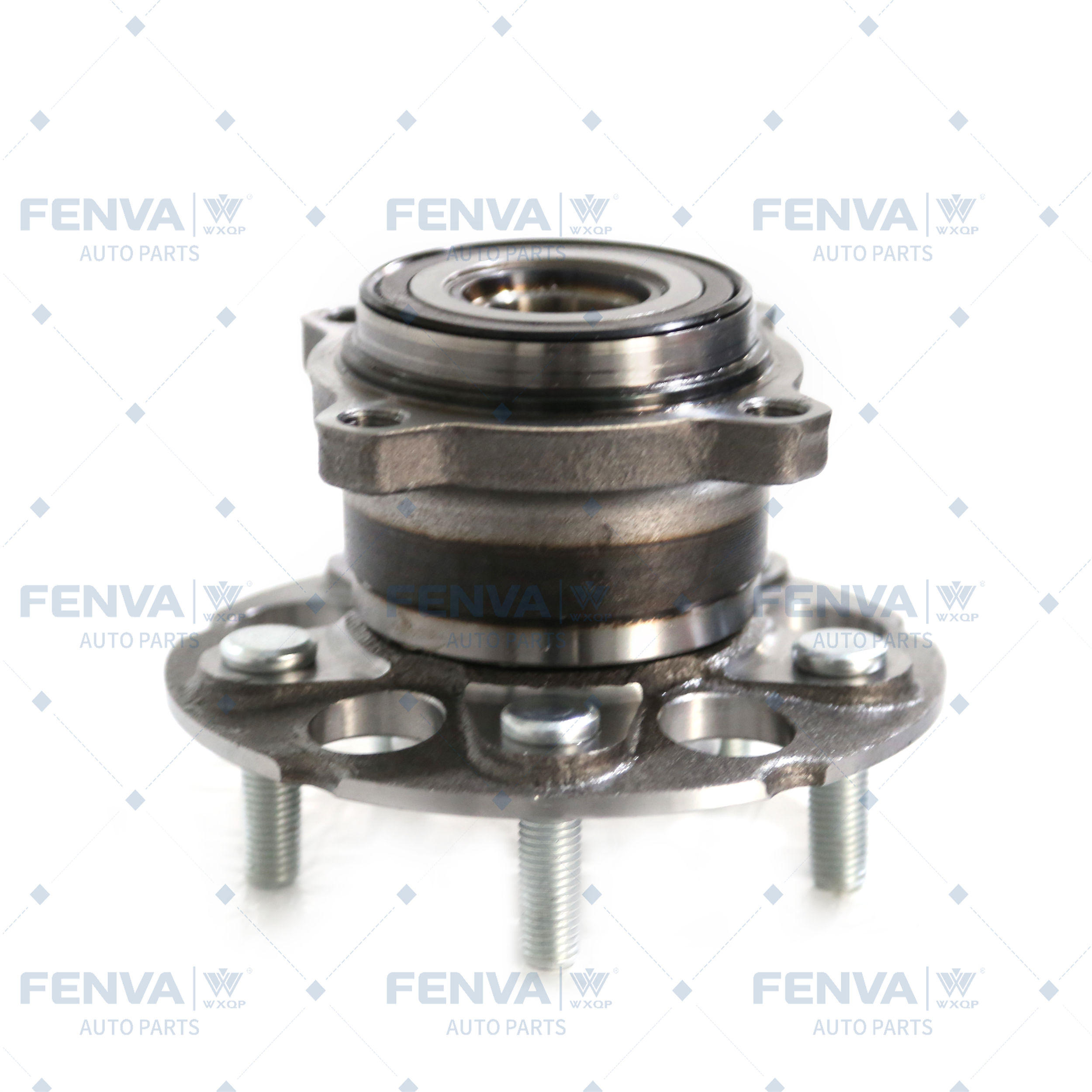 Wheel Bearing Kit (12692)