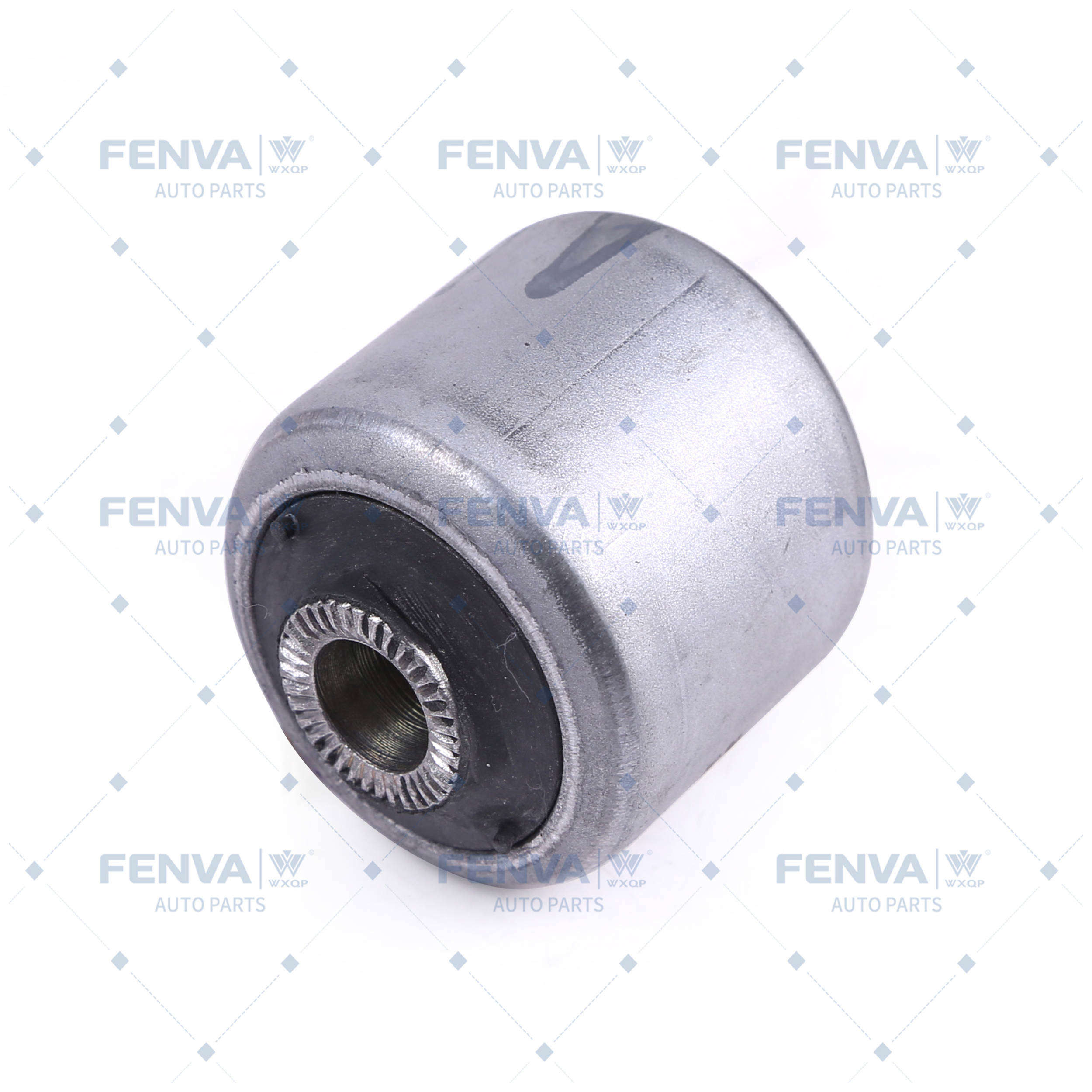 Control/Trailing Arm Kit, wheel suspension (280621)