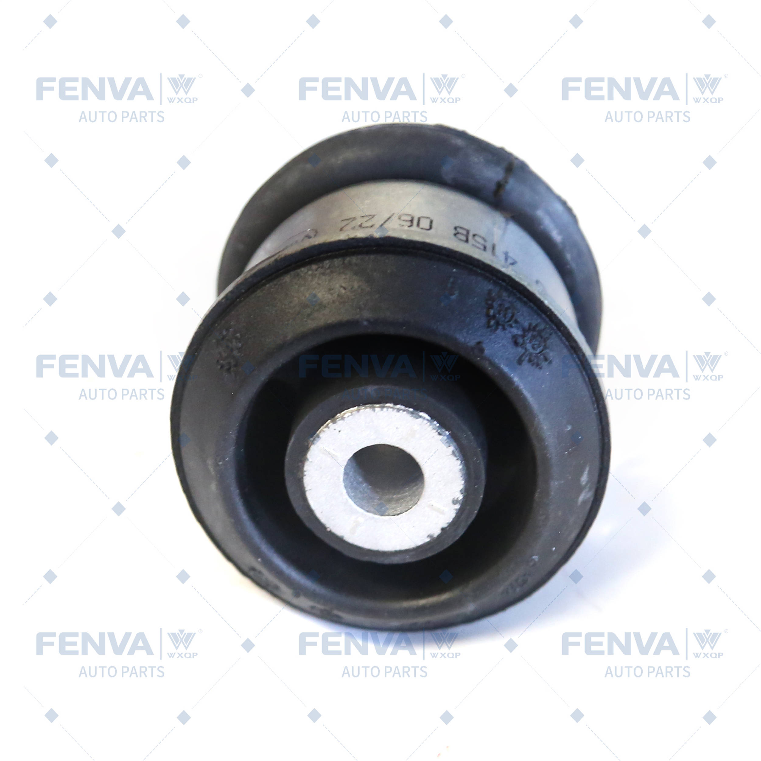 Bushing, axle beam