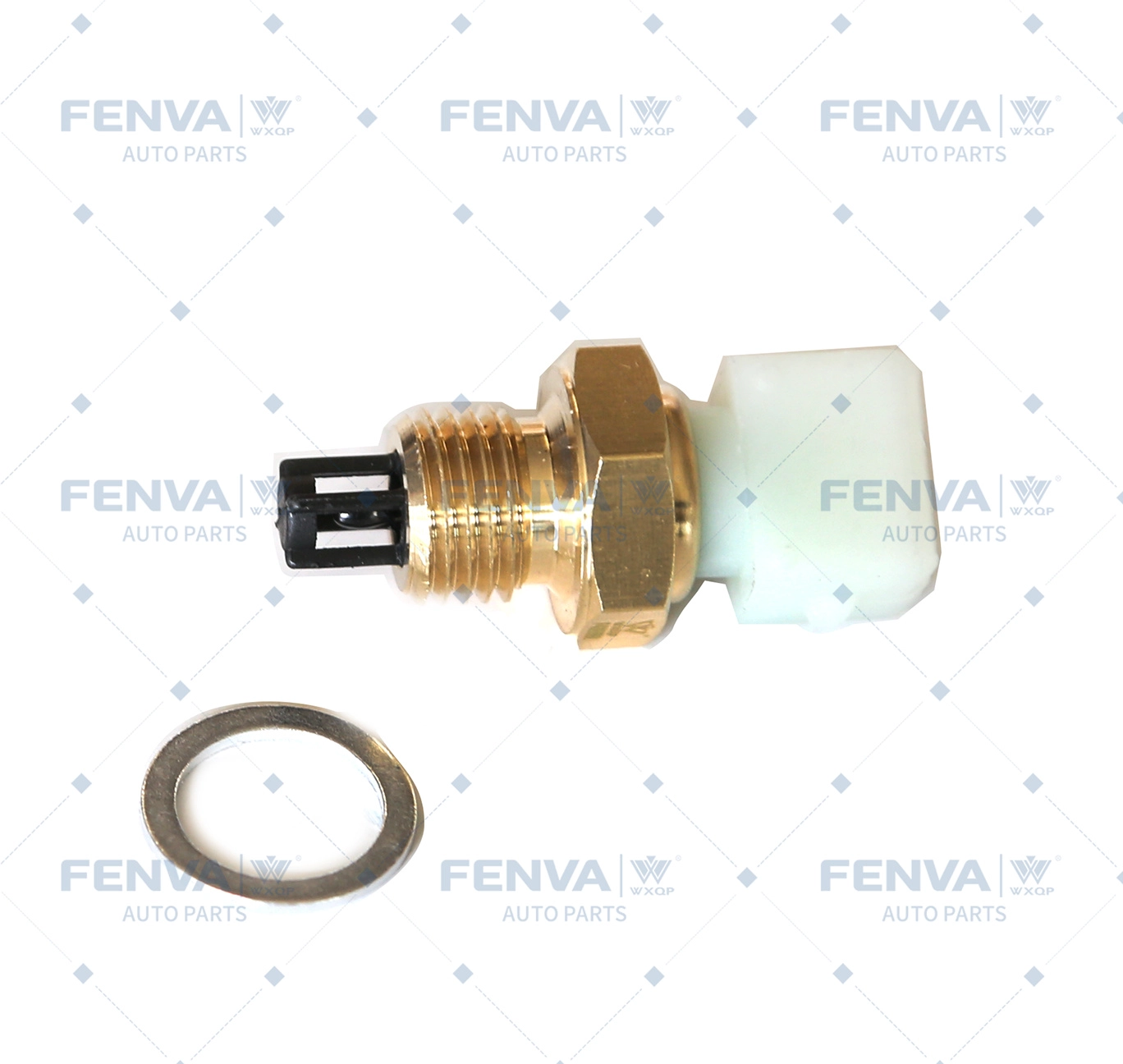Sensor, intake air temperature
