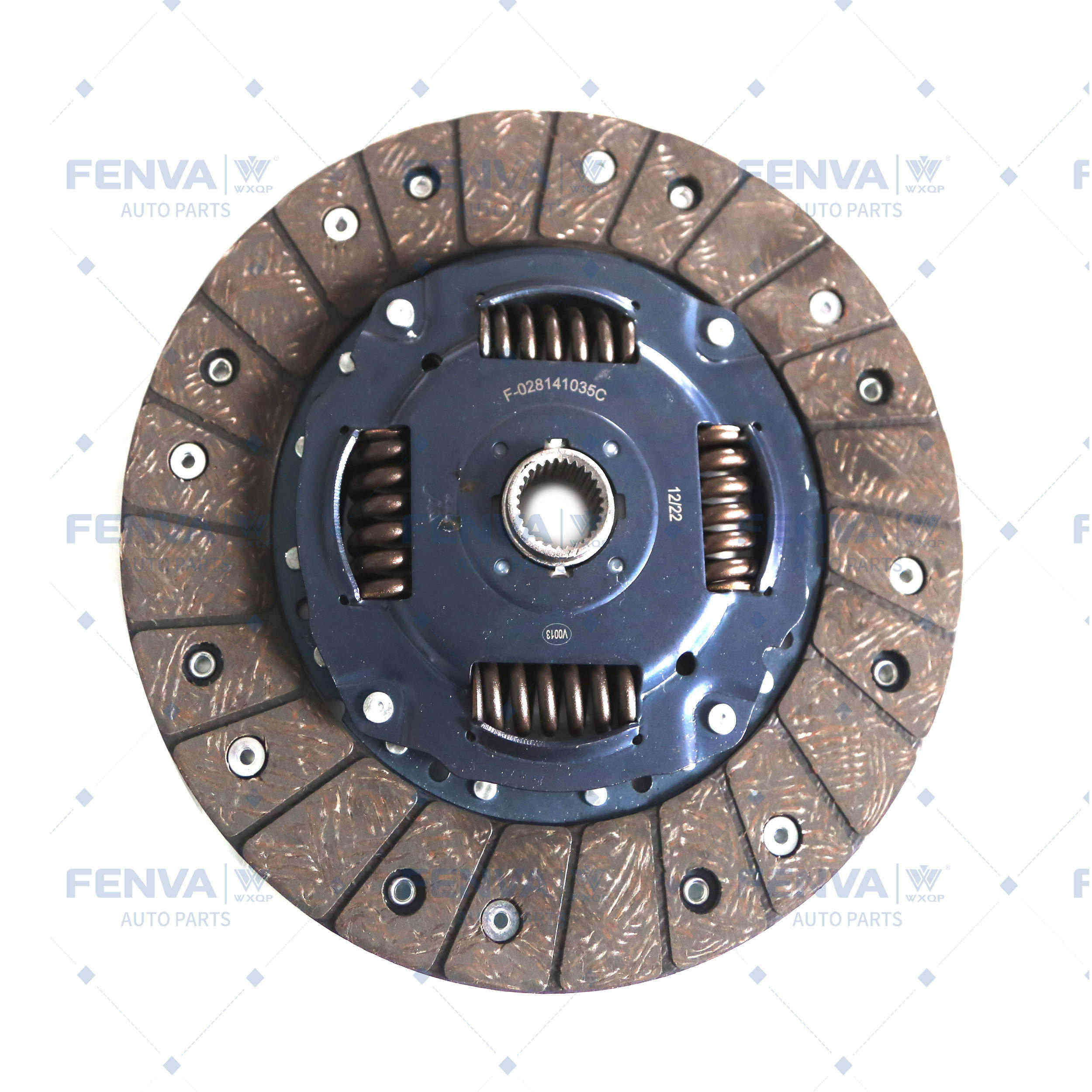Clutch Disc