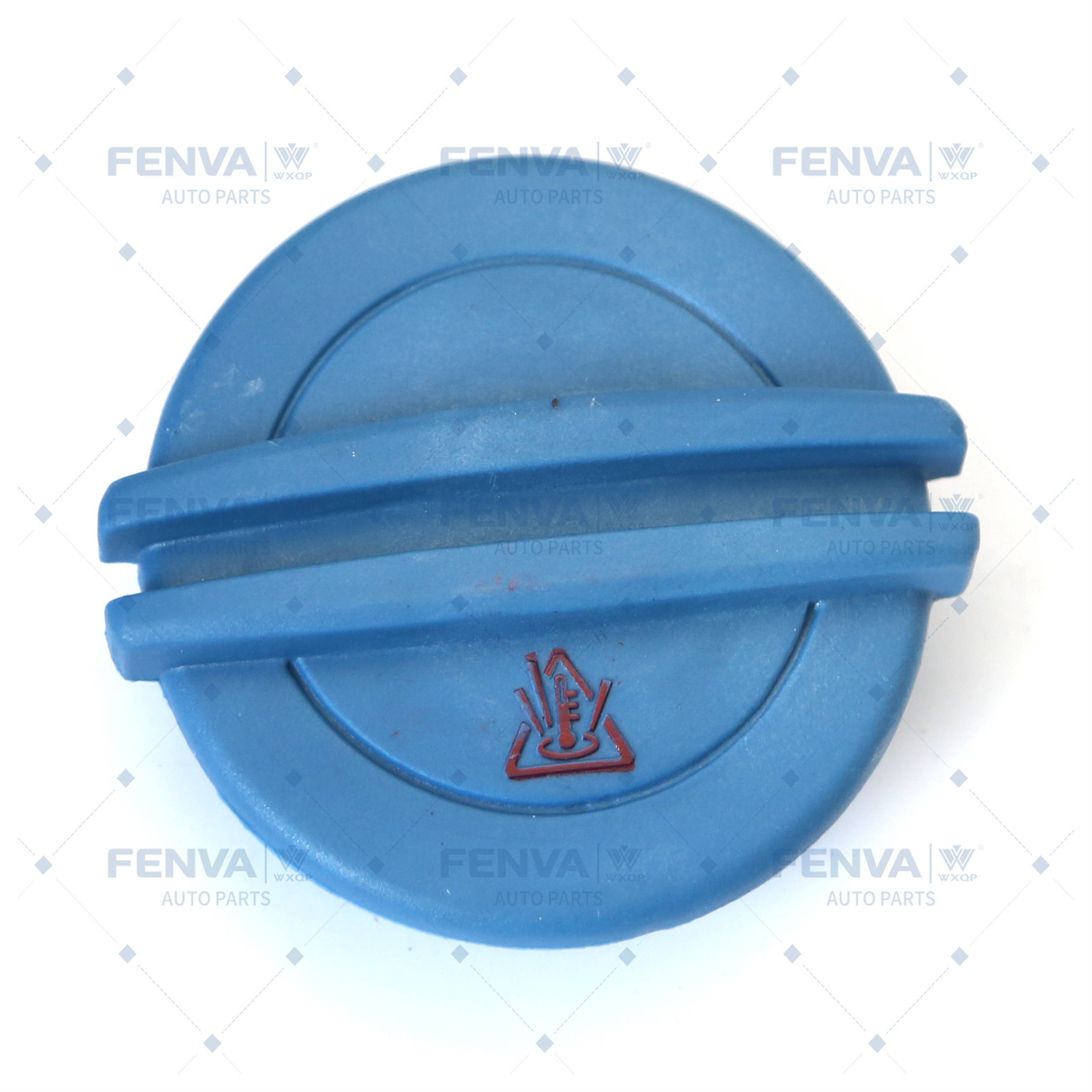 Cap, coolant tank (320477)