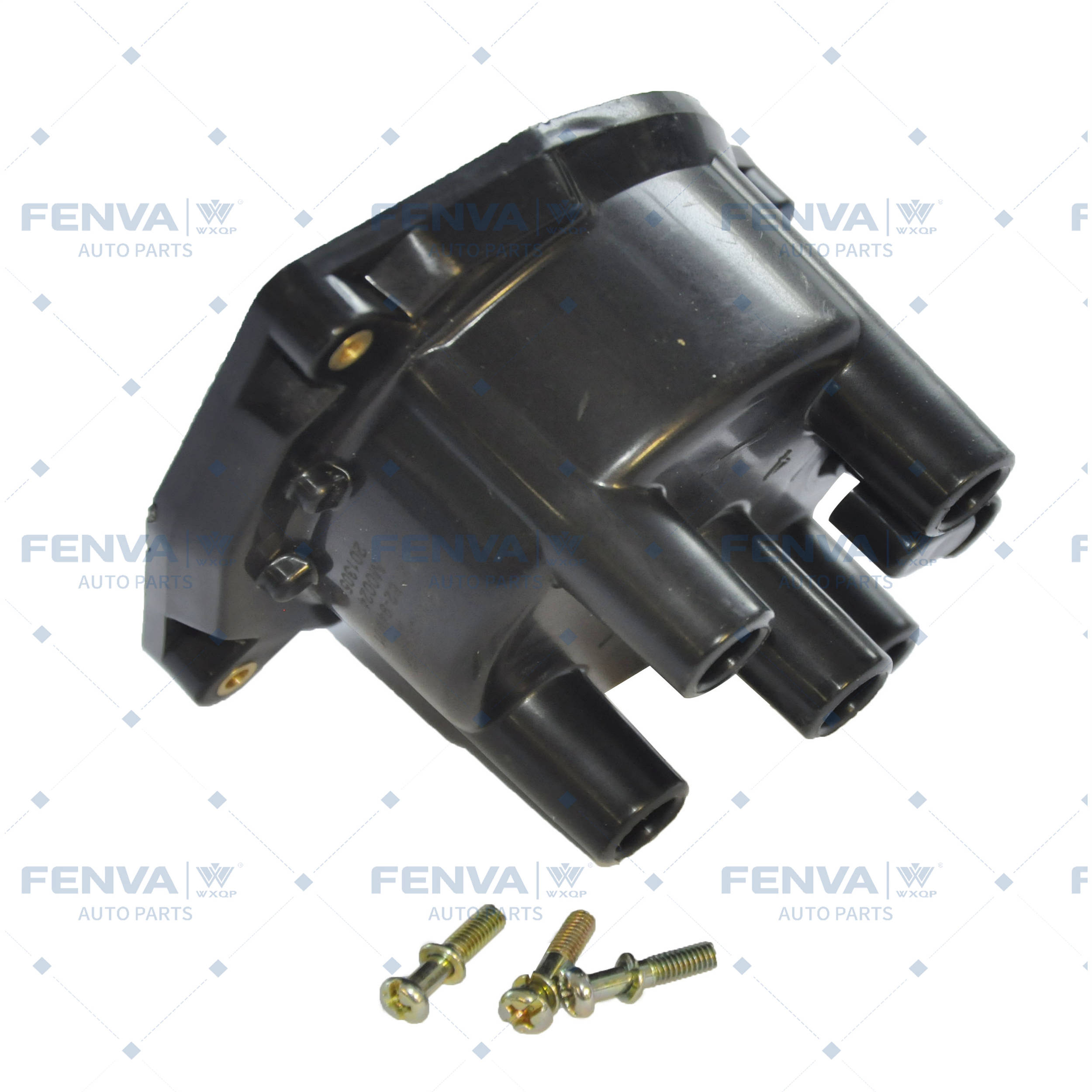 Distributor Cap (30058)