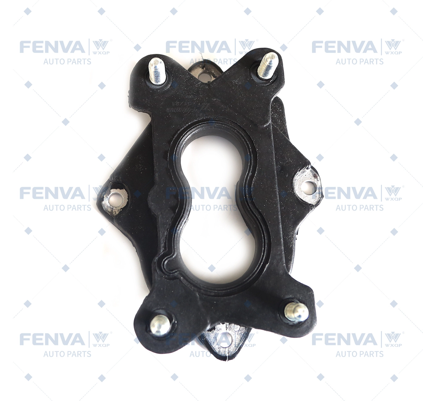 Flange, carburettor (380999)