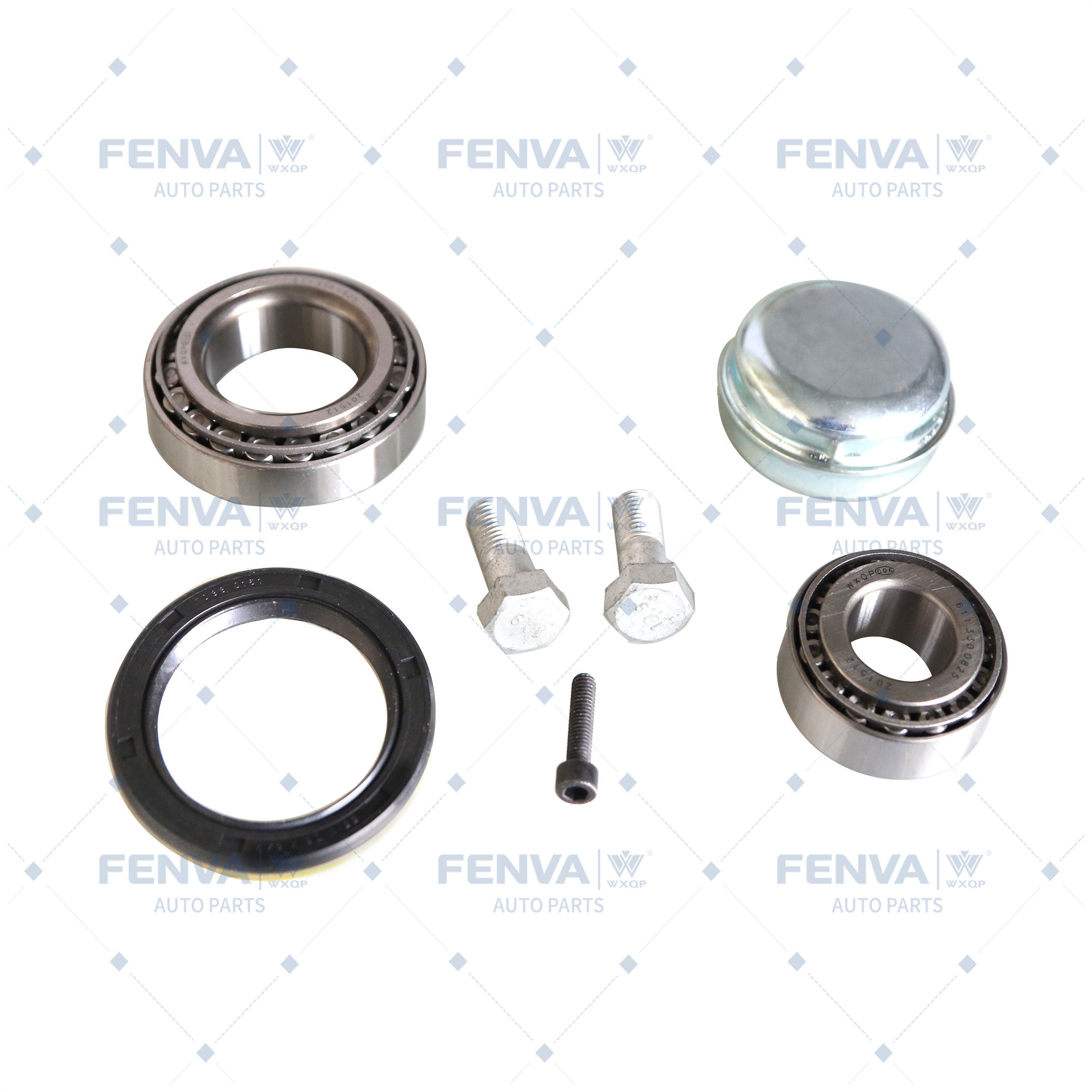 Wheel Bearing Kit (160927)