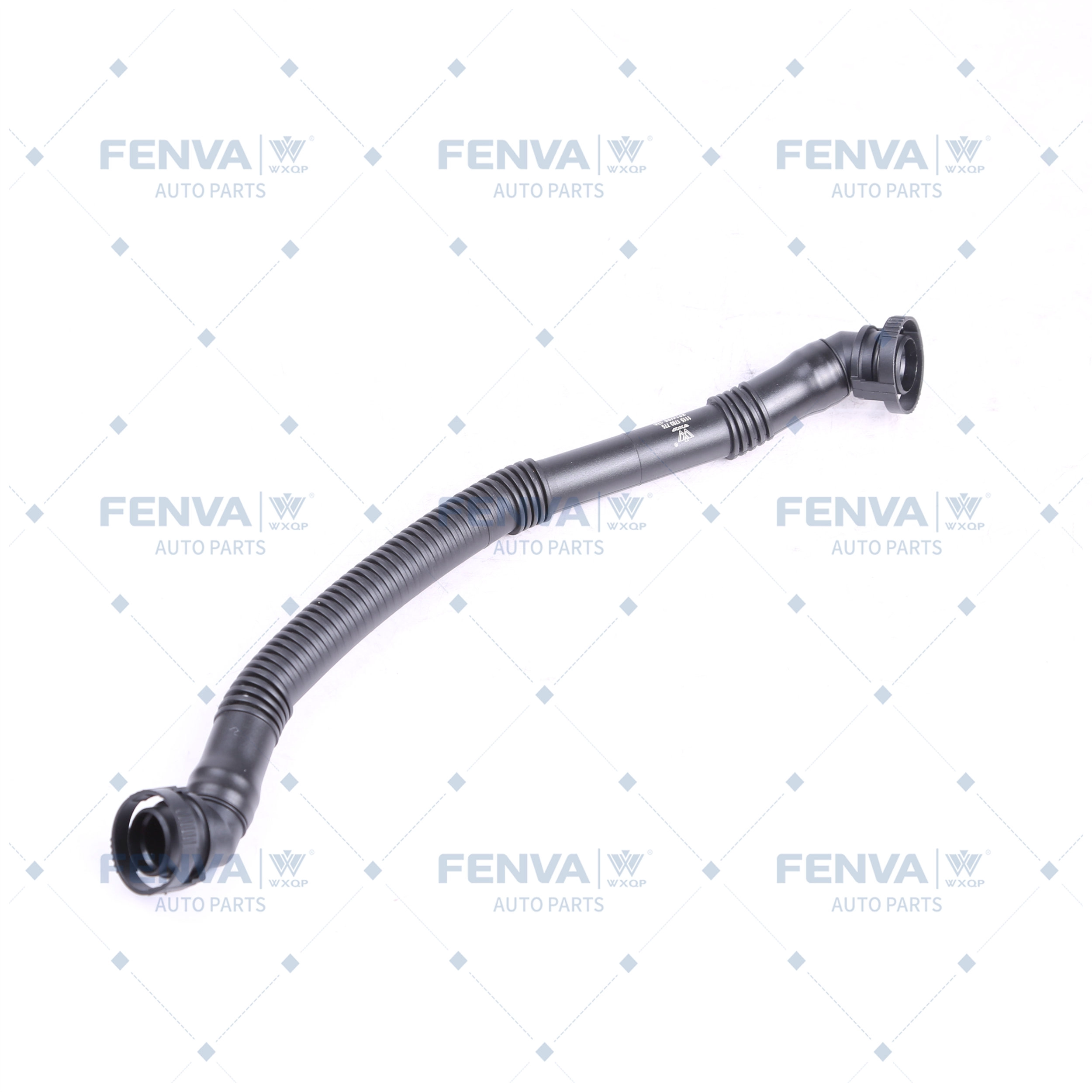 Hose, crankcase ventilation (220337)