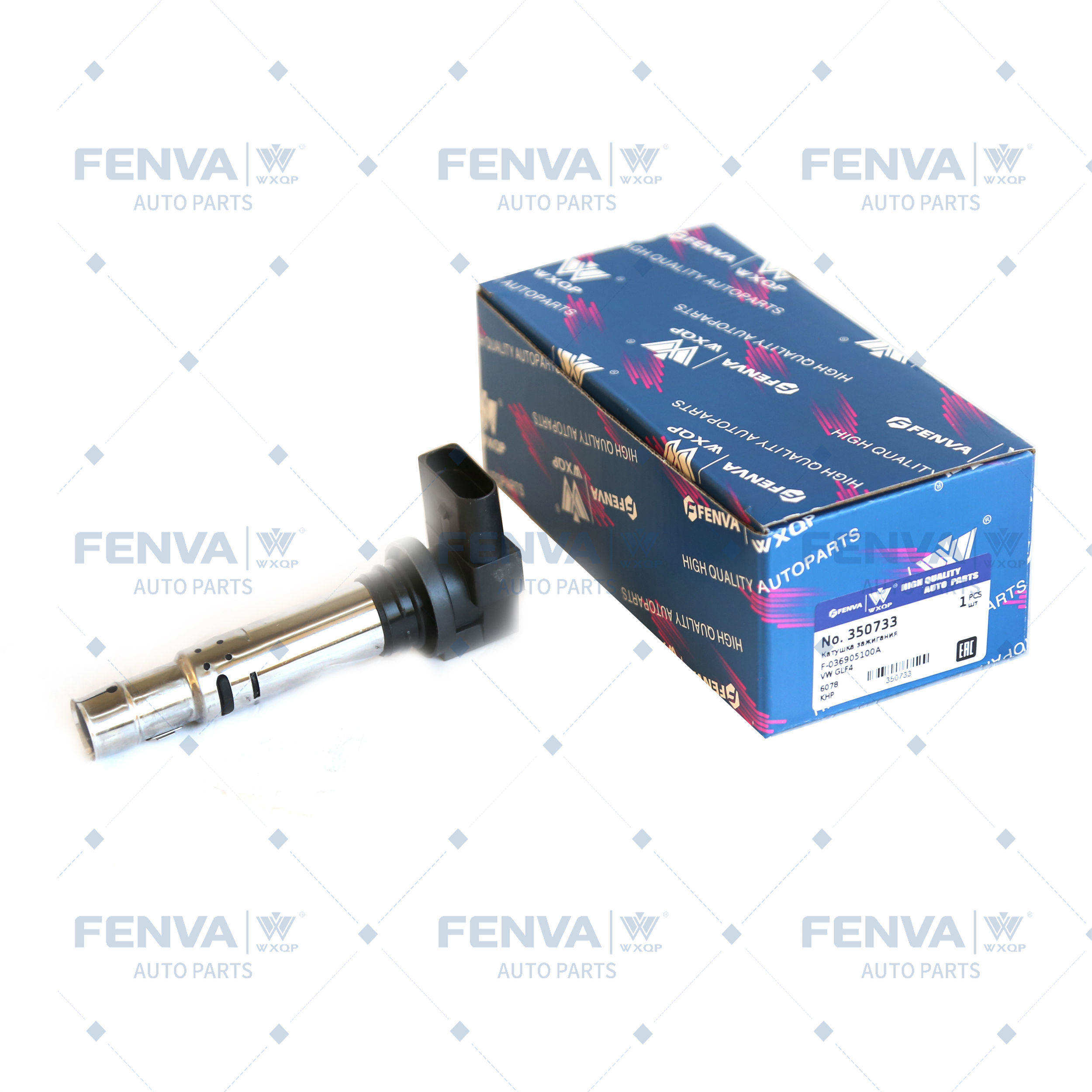 Ignition Coil