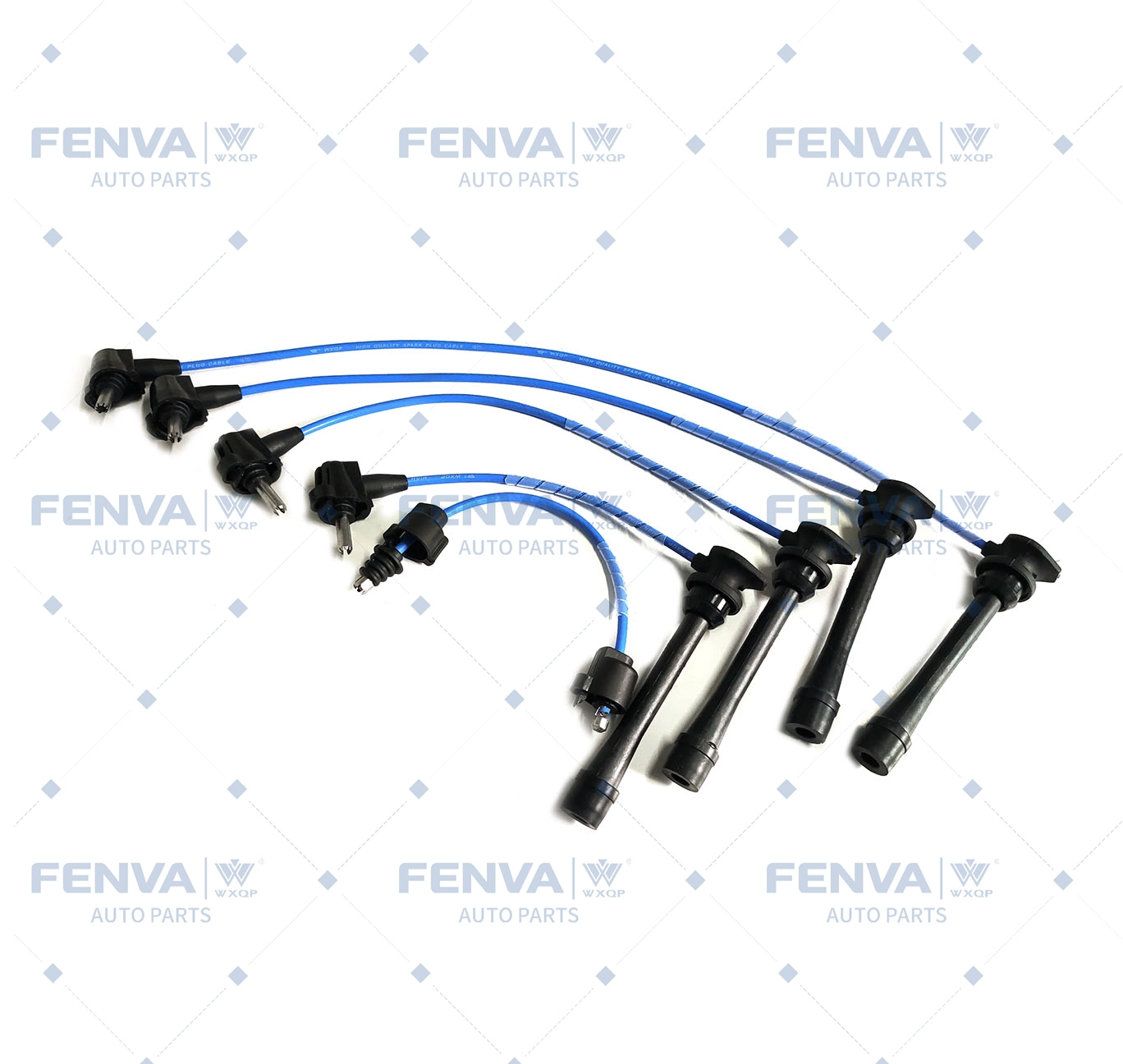 Ignition Cable Kit